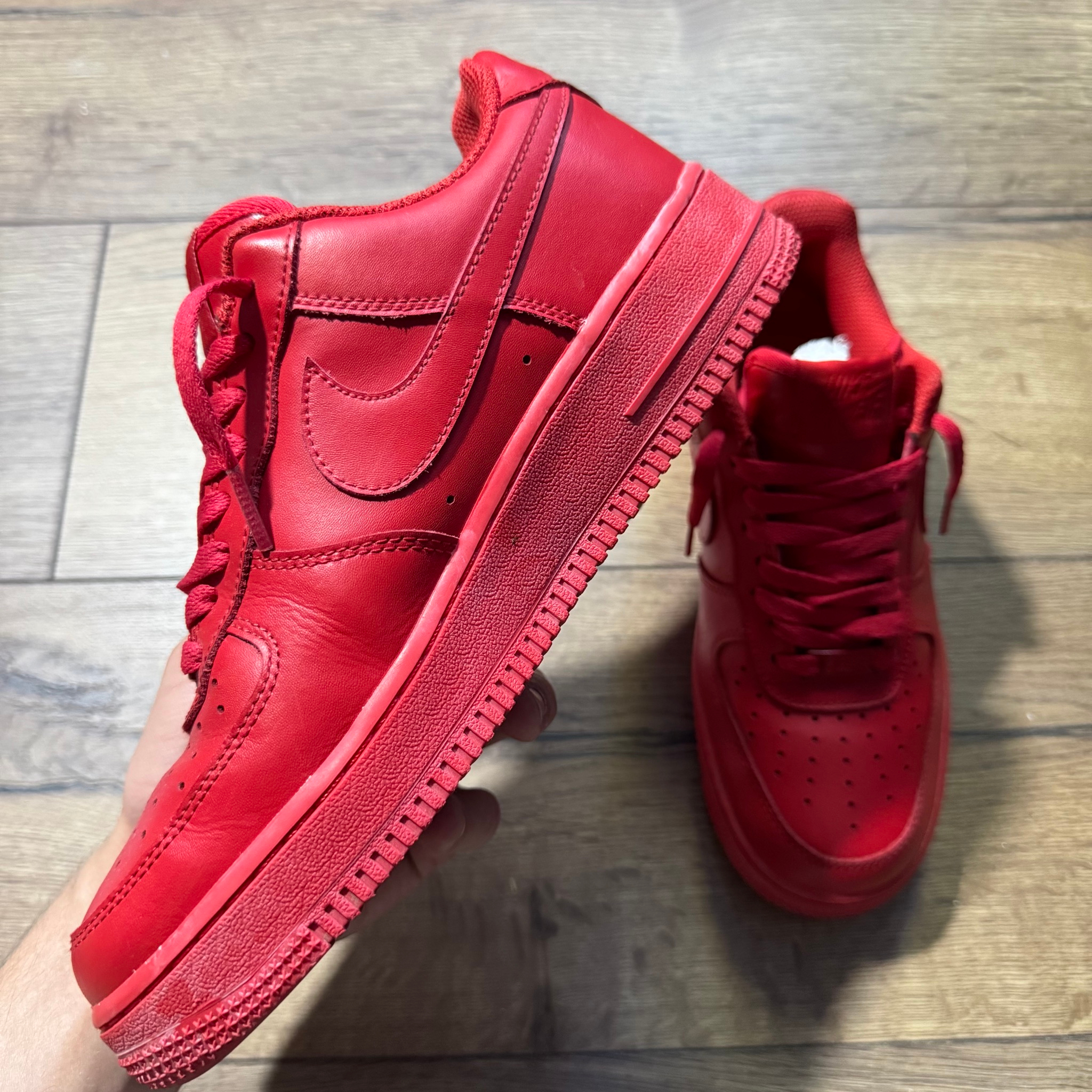 Nike Air Force 1, миниатюра 3