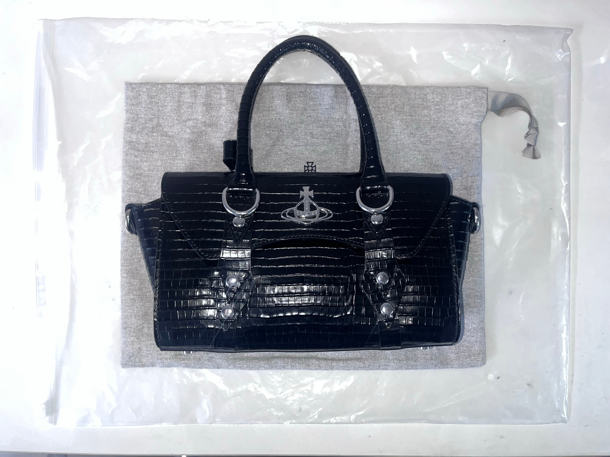 Vivienne Westwood Bettina Mini, миниатюра 2