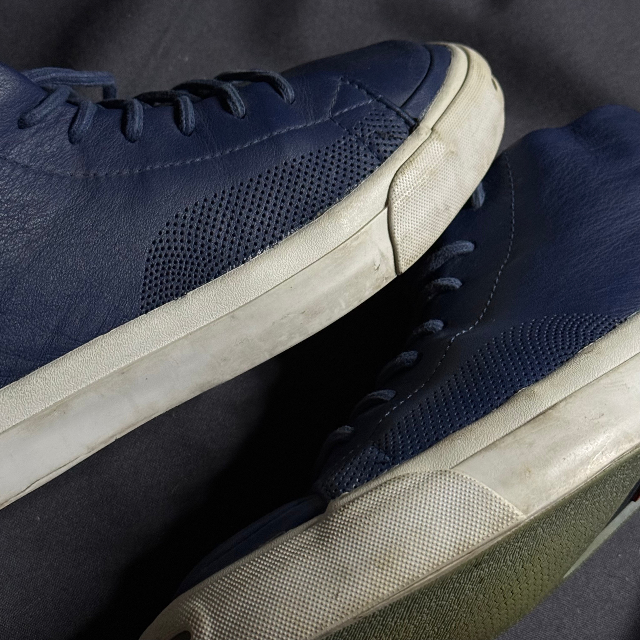 Converse Jack Purcell High, миниатюра 8