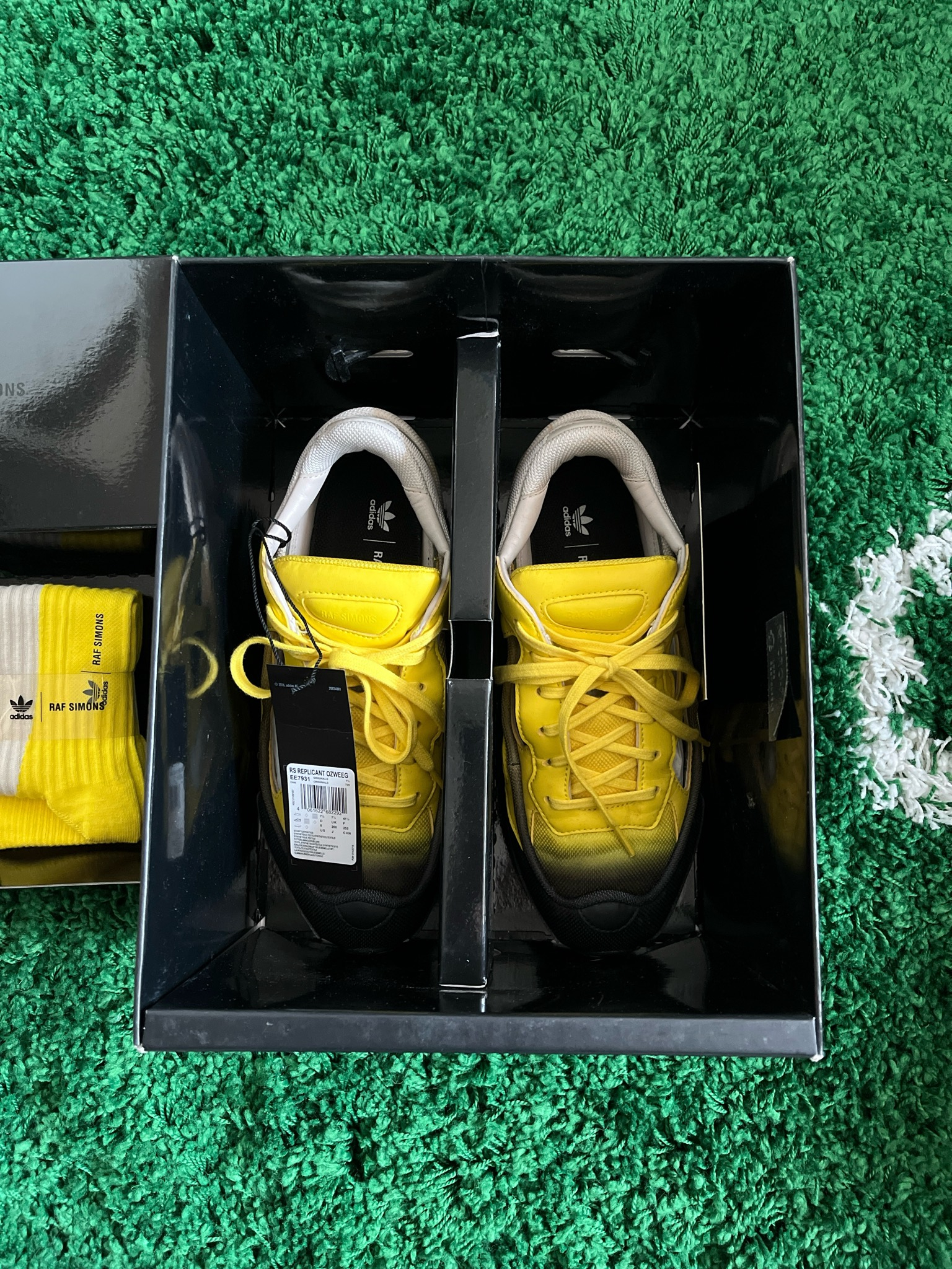 Raf Simons Ozweego Replicant, миниатюра 3