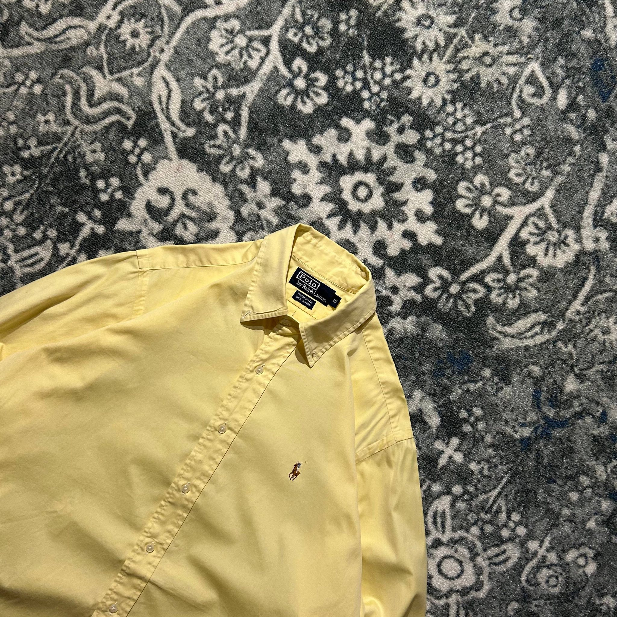 Polo Ralph Lauren Рубашка, миниатюра 2