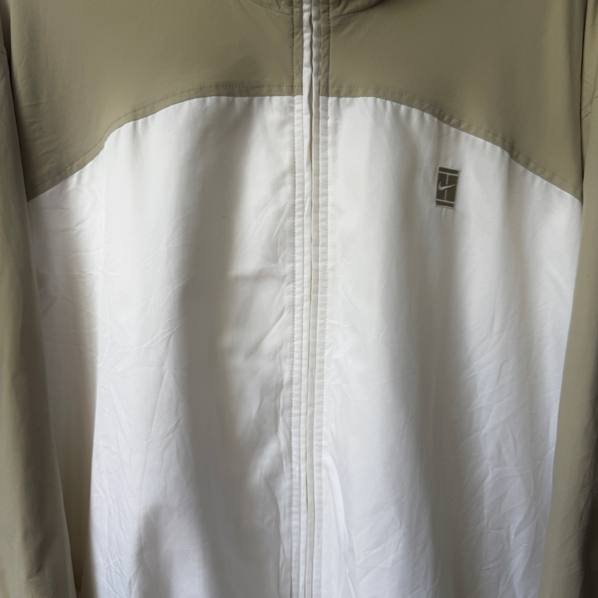 Nike 2000s Vintage Court Track Jacket, миниатюра 2