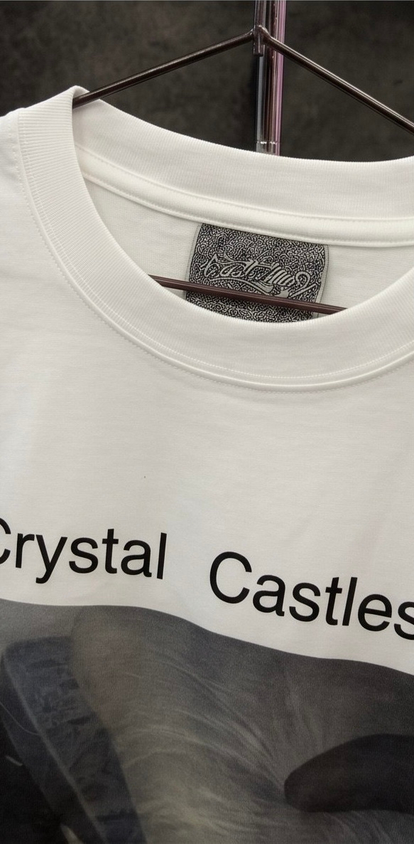 Crystal Castles Doe Deer, миниатюра 5