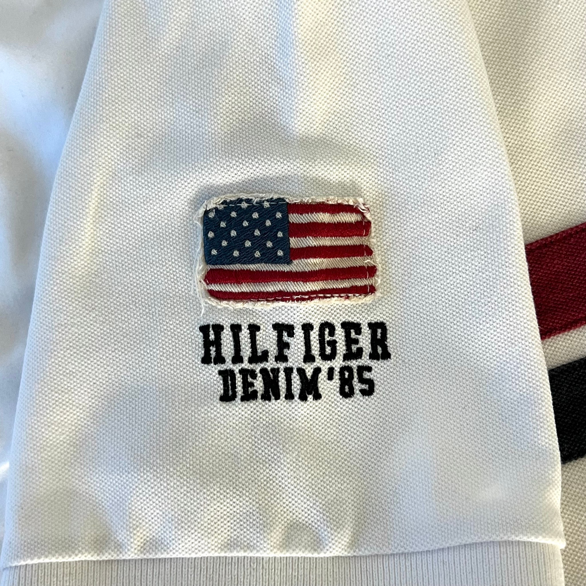 Tommy Hilfiger Поло, миниатюра 3
