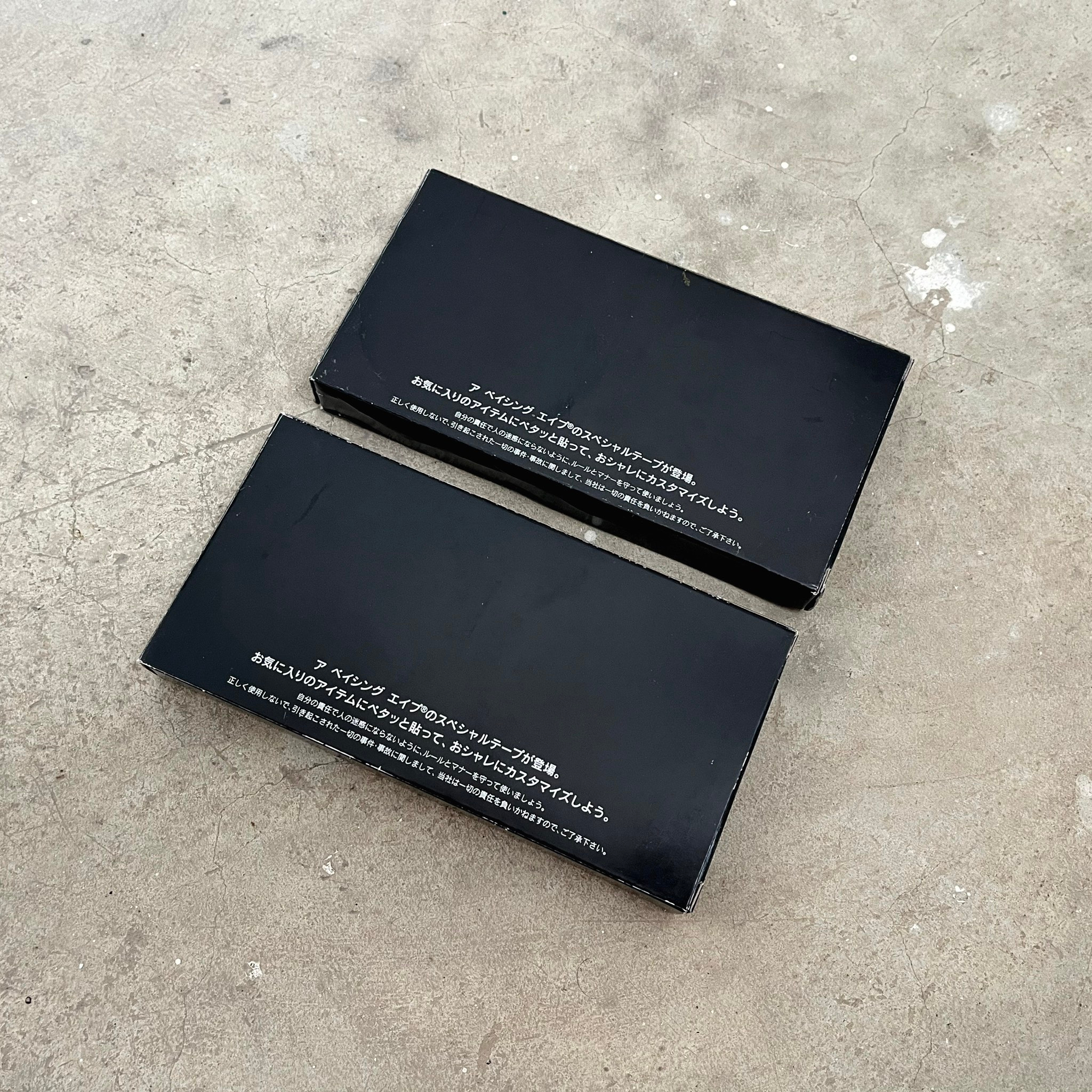 A BATHING APE® ABC CAMO (T)APE x2, миниатюра 5