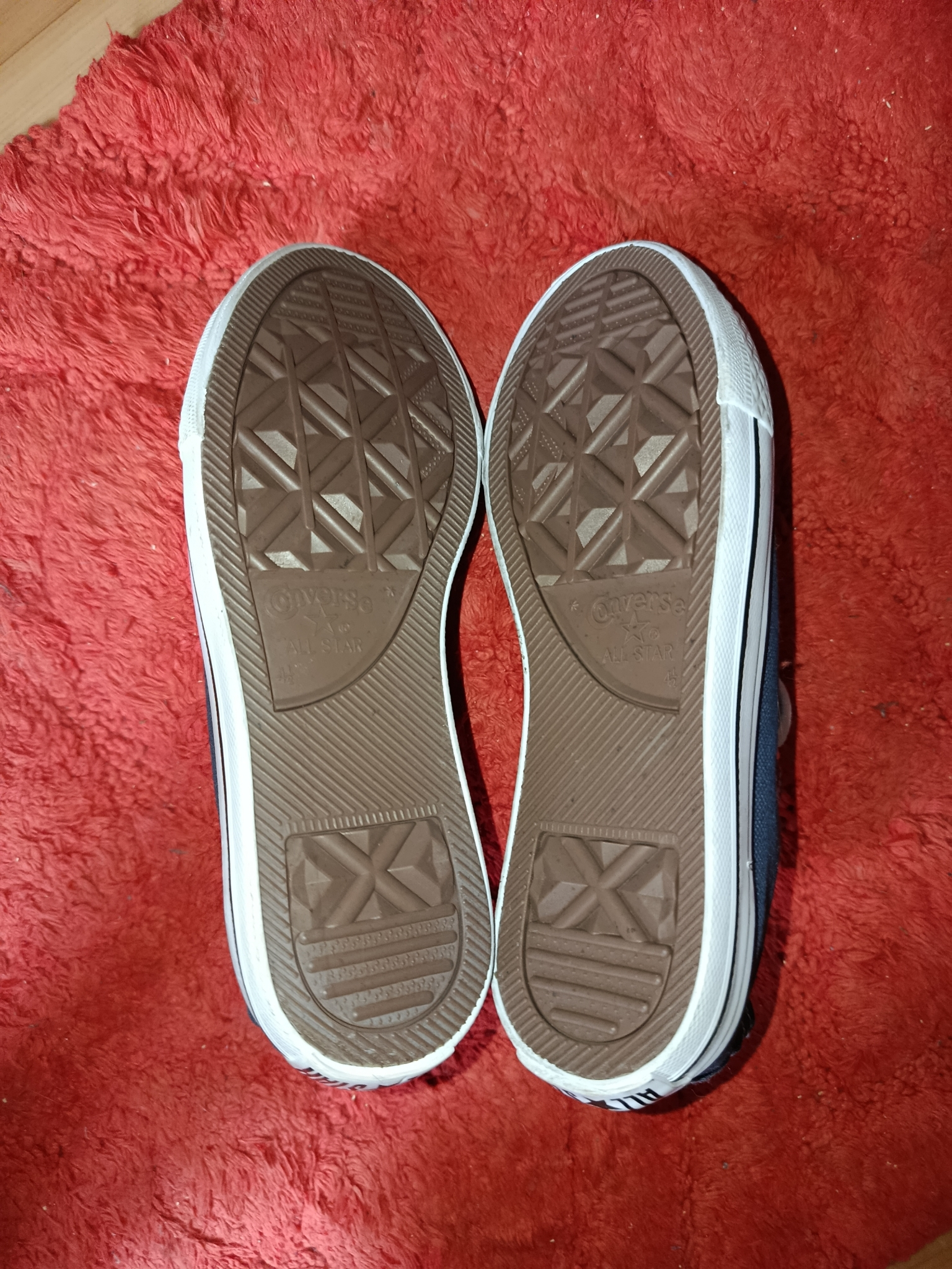 Converse Chuck Taylor All Star, миниатюра 4