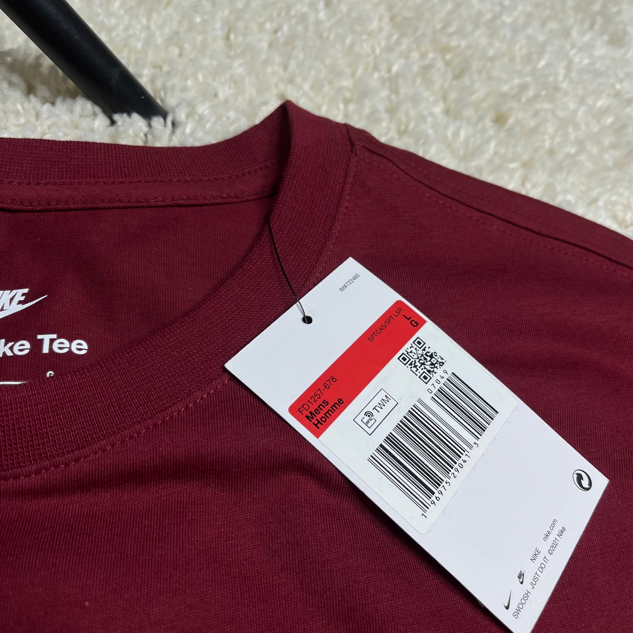 Nike Sportswear Club+, миниатюра 5