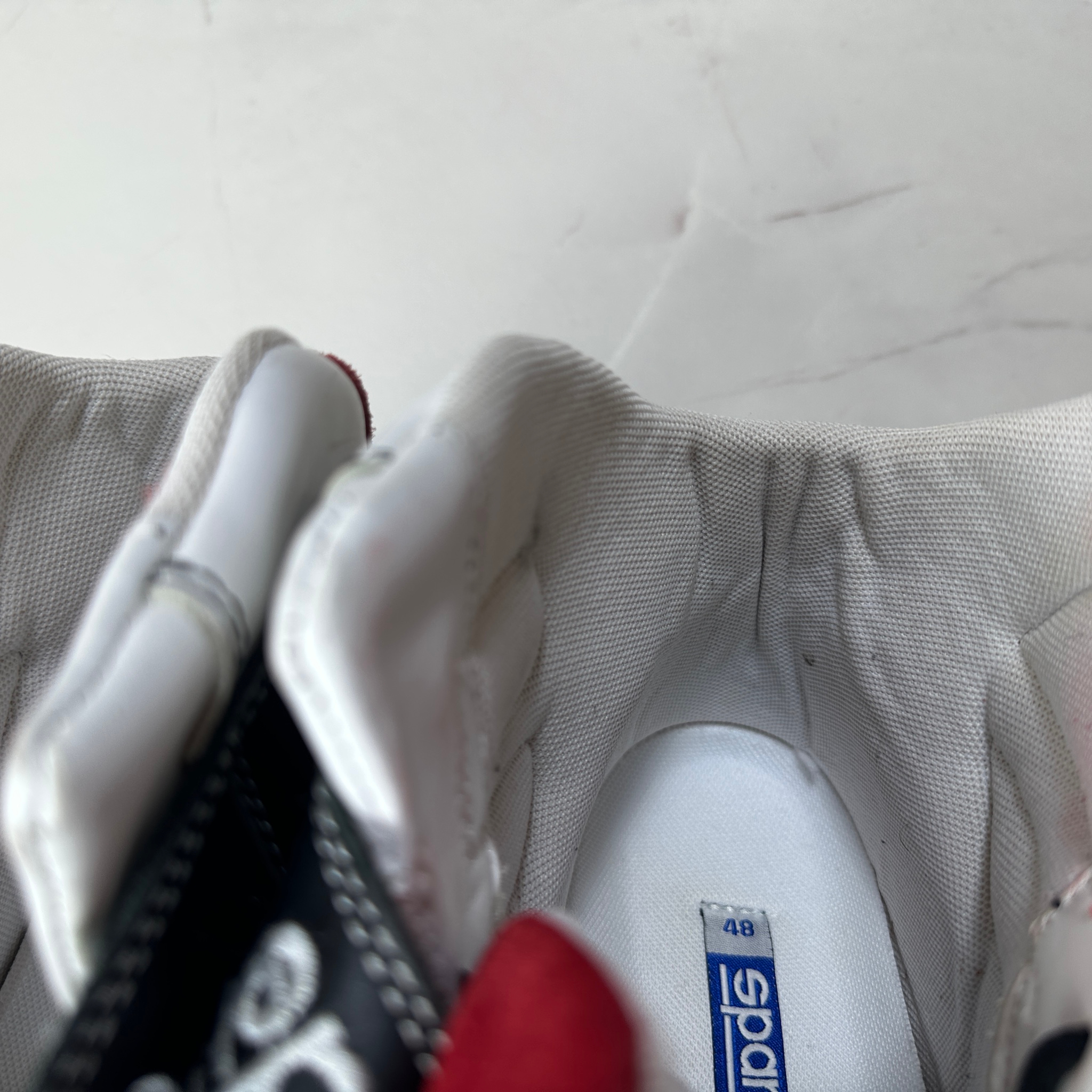 Sparco K-Pro SH-5, миниатюра 12