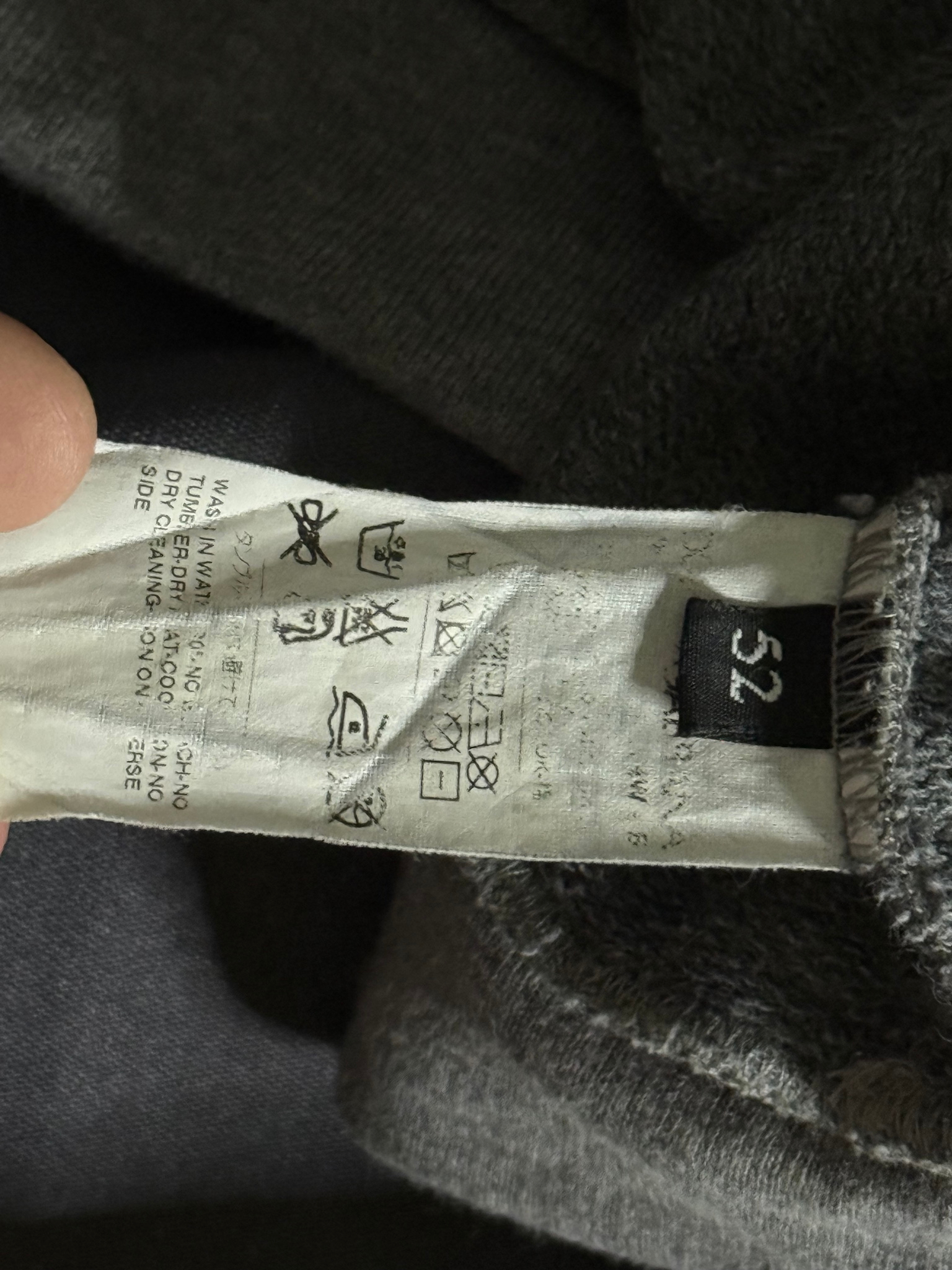 Dolche & Gabbana Свитшот, миниатюра 5