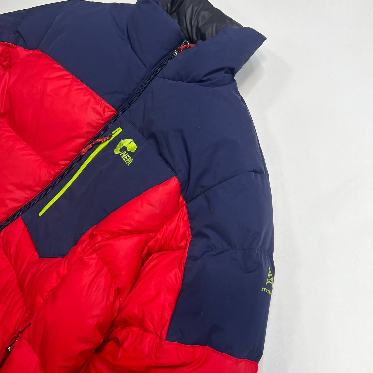 Nepa Горный пуховик Nepa Evolution, миниатюра 3
