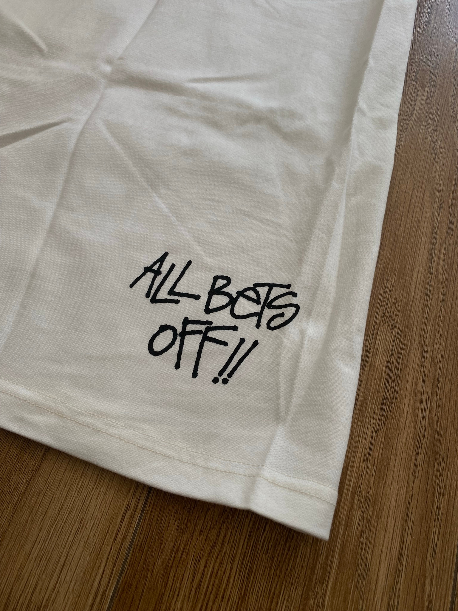 Stussy Футболка, миниатюра 6