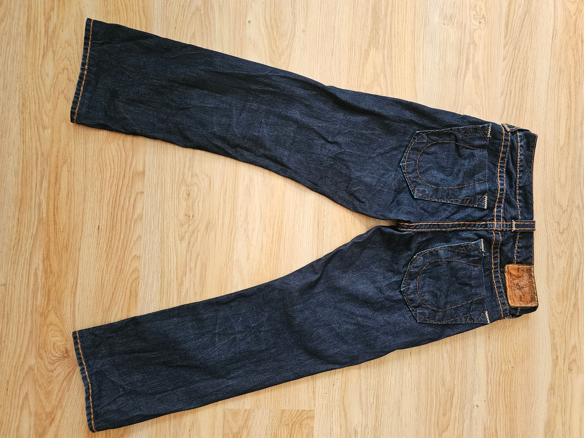 True Religion Bobby Super T, миниатюра 2