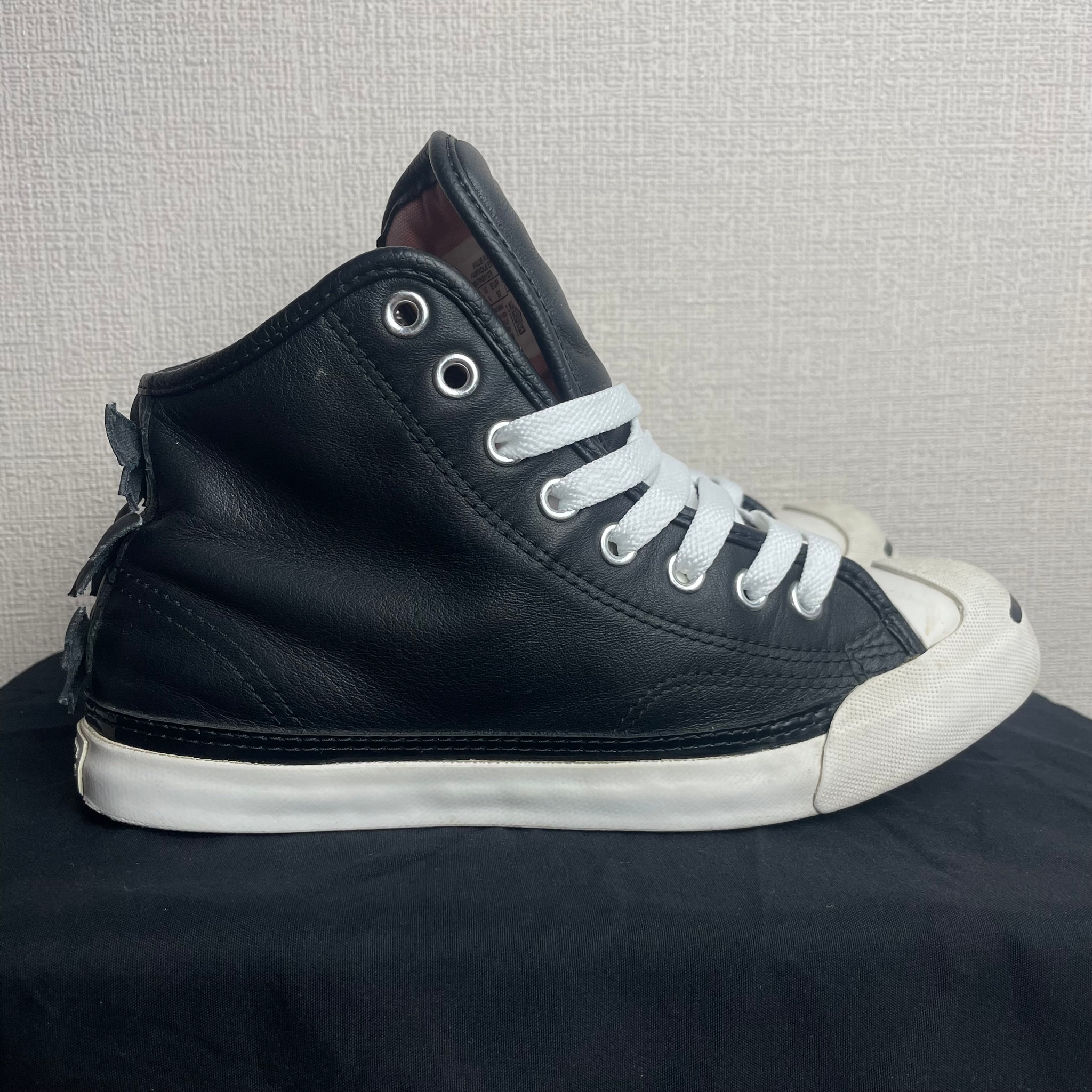 Converse Jack Purcell, миниатюра 5