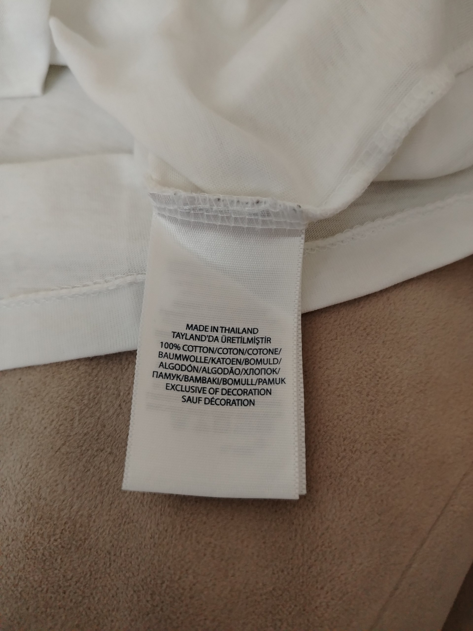 Polo Ralph Lauren Футболка, миниатюра 6