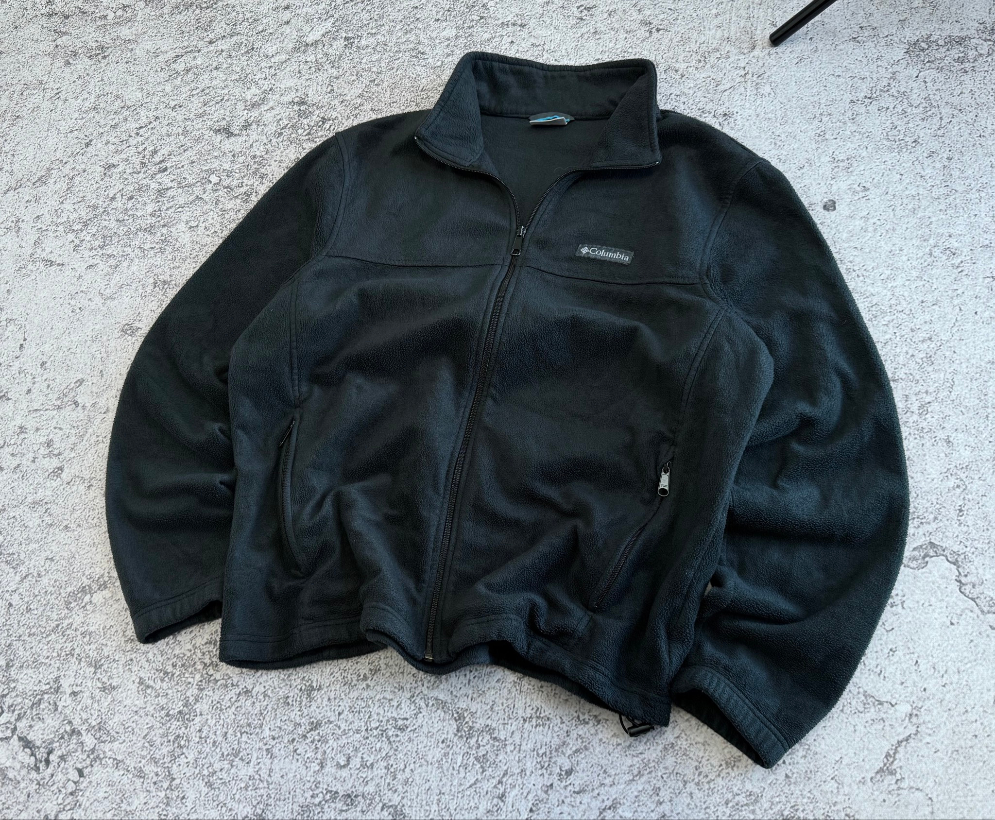 Columbia Zip Fleece, миниатюра 3