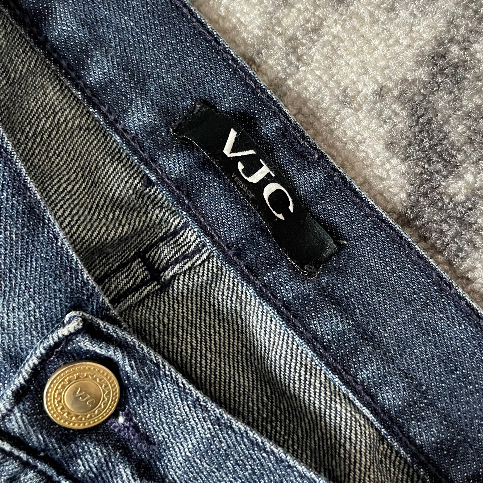Versace  Jeans Couture, миниатюра 3