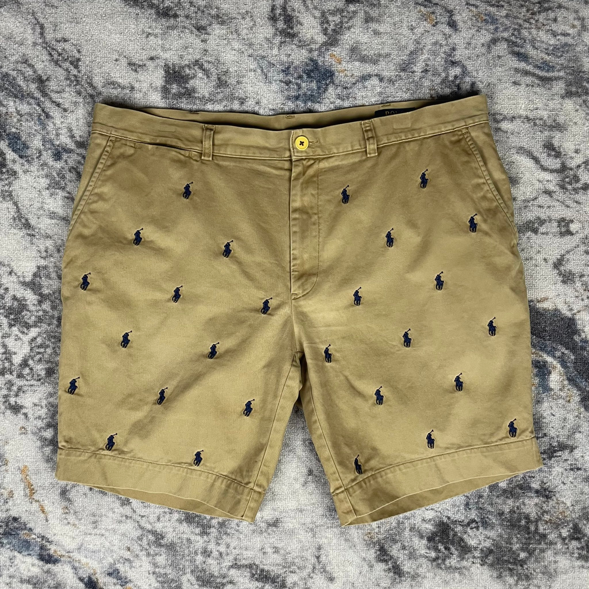 Ralph Lauren Шорты, миниатюра 1