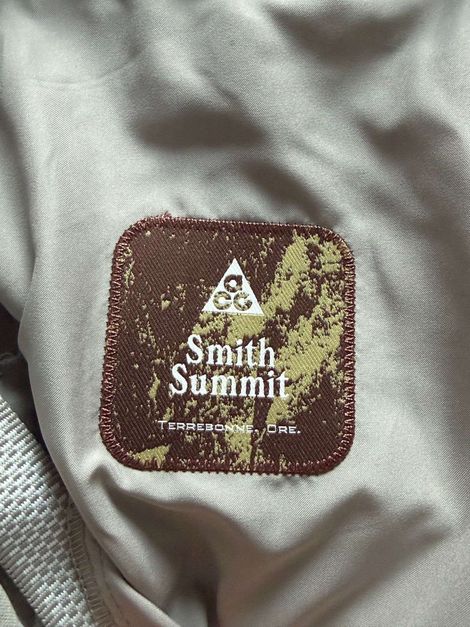 Nike ACG Smith Summit, миниатюра 14