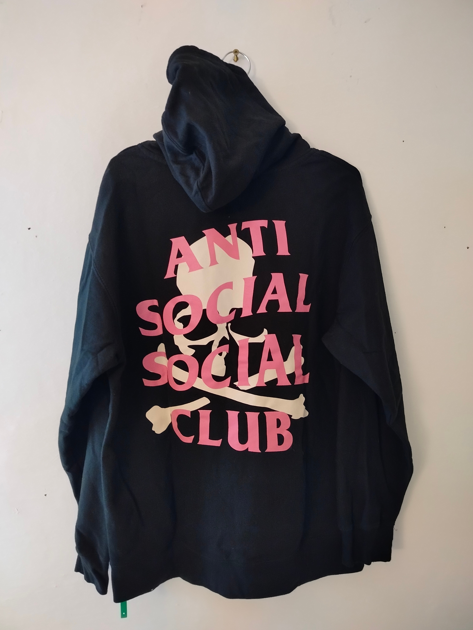 Mastermind Japan x Anti Social Social Club SS2016, миниатюра 2