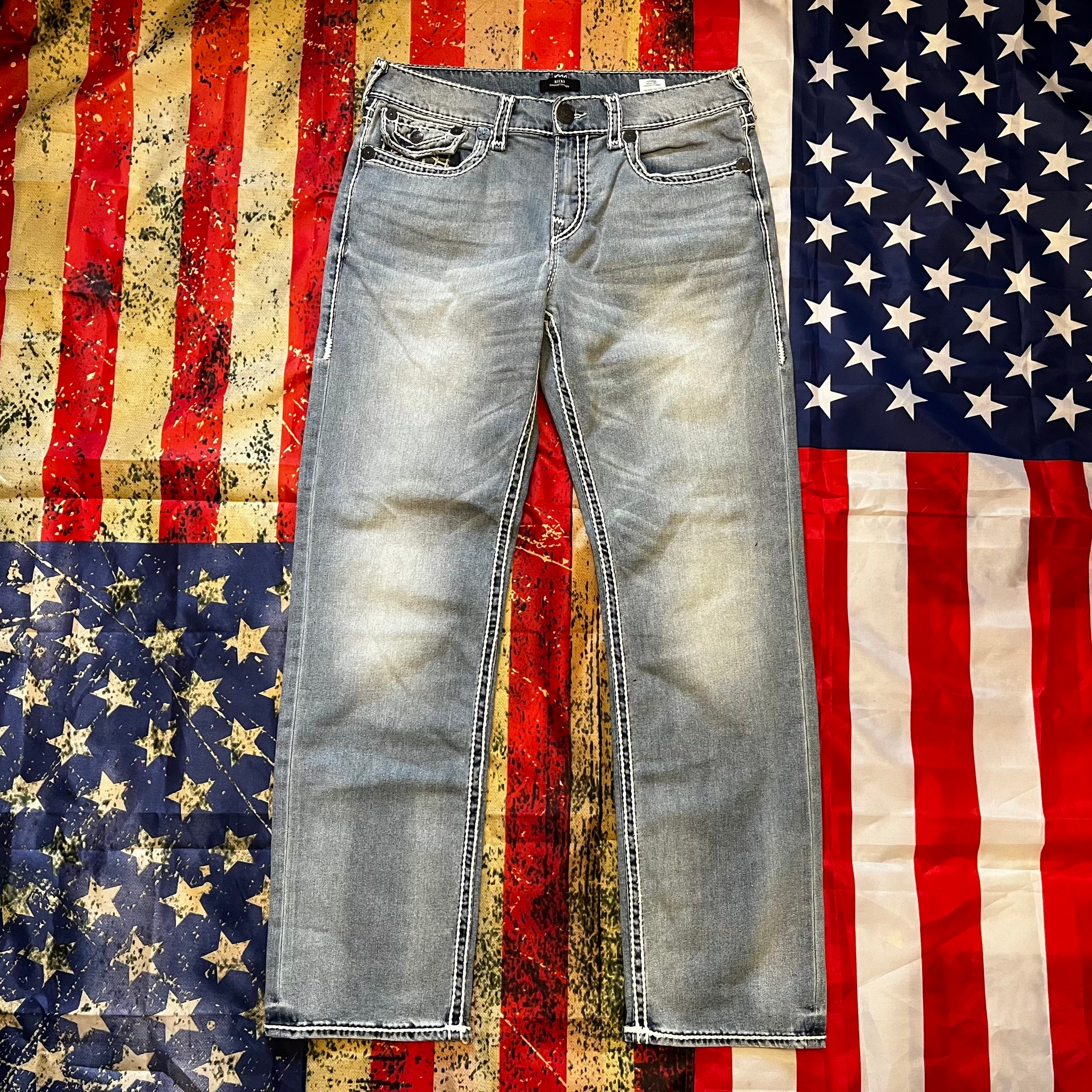 True Religion Ricky, миниатюра 4