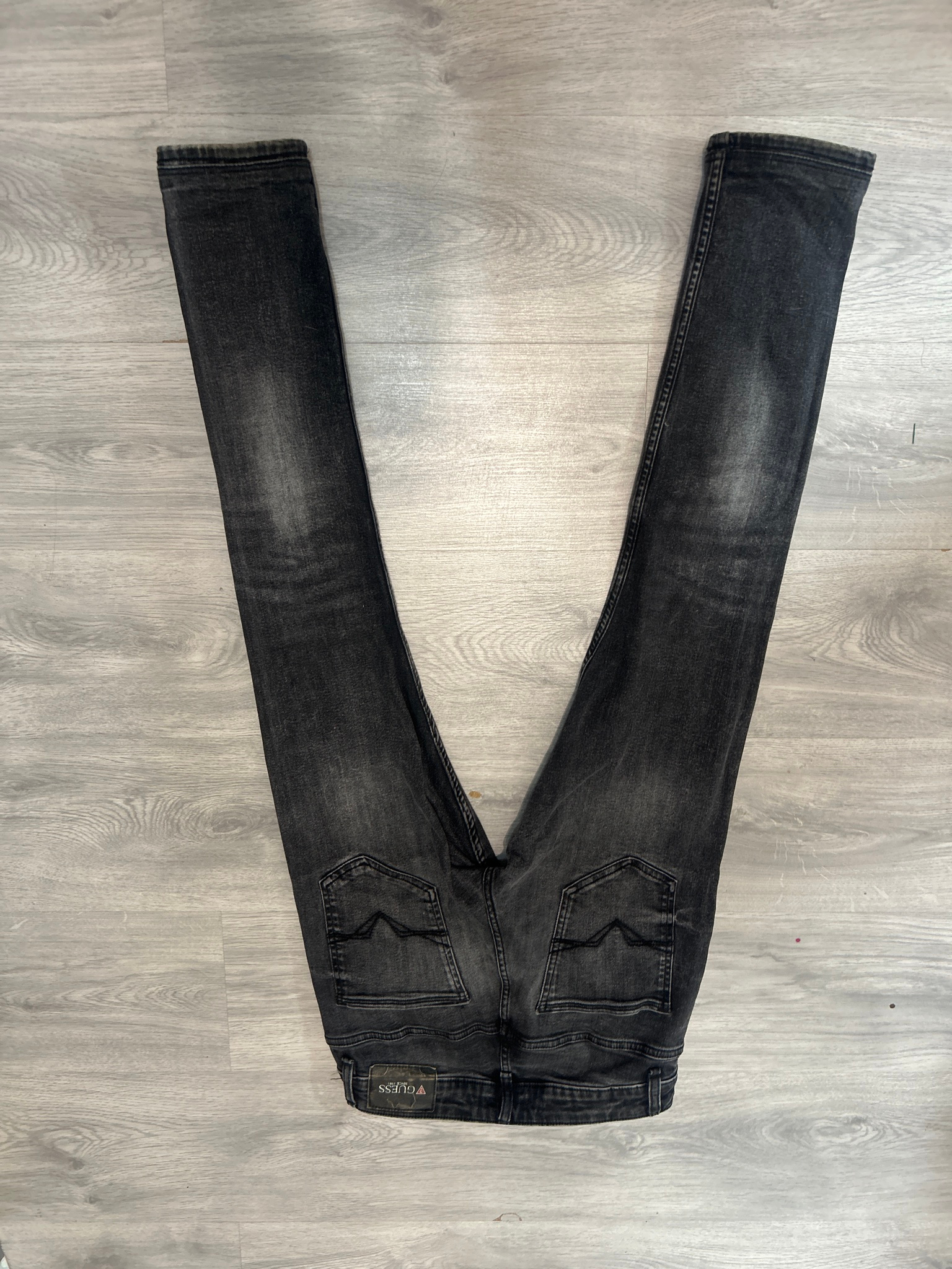 guess Джинсы, миниатюра 2