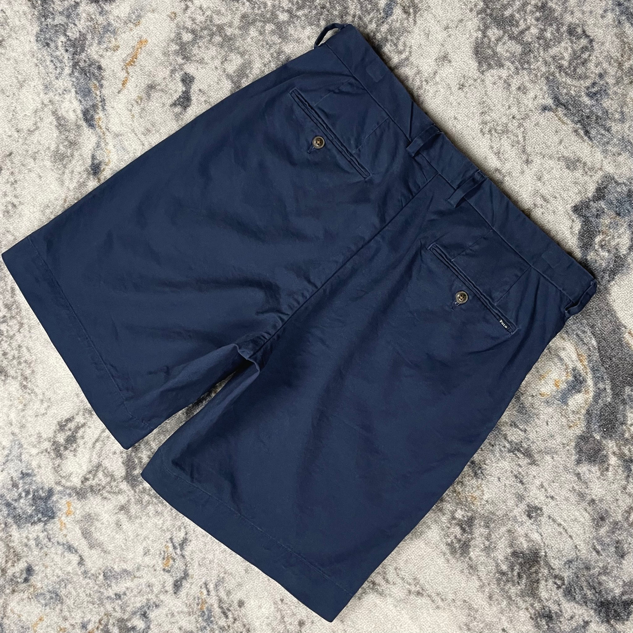 Ralph Lauren Шорты чинос, миниатюра 5