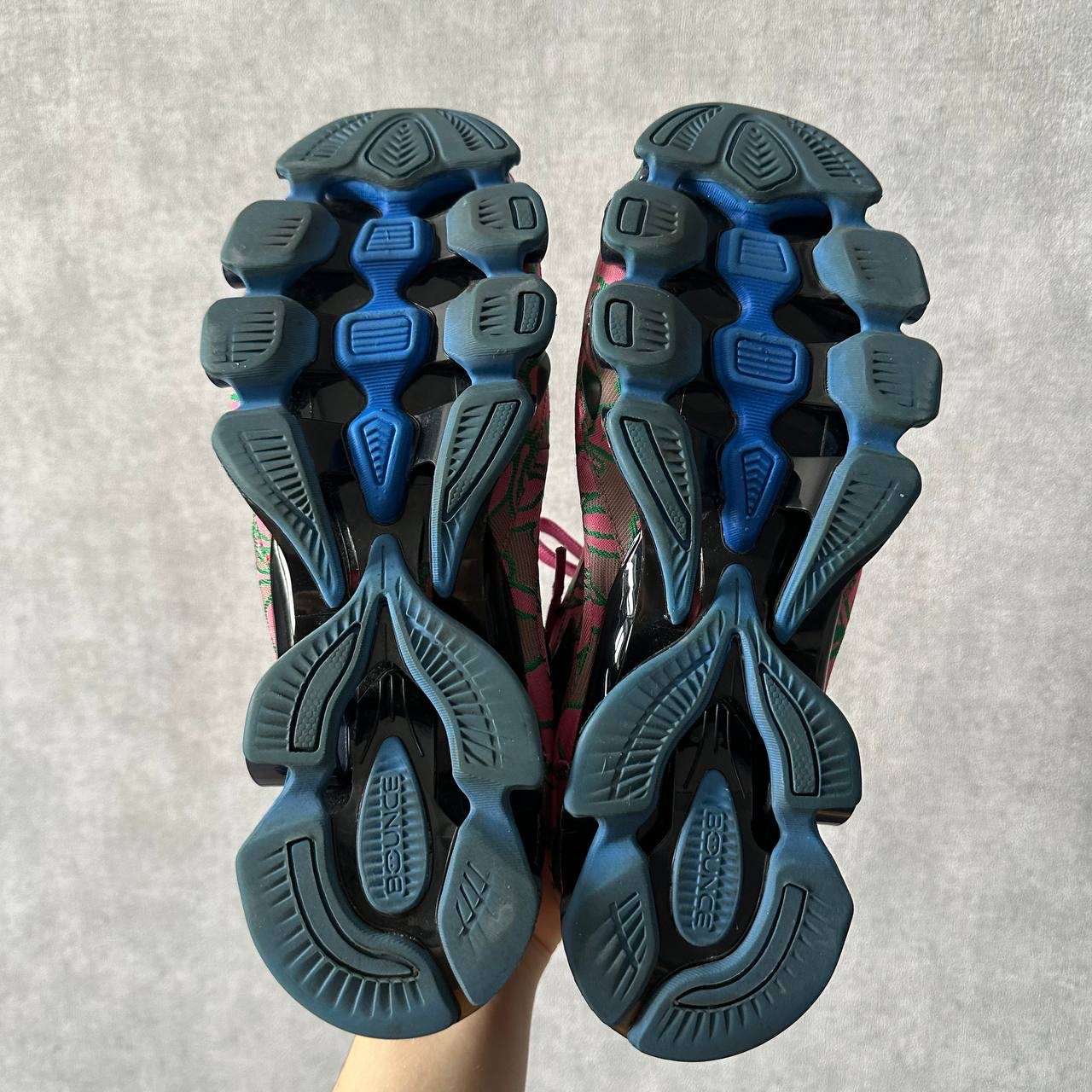 Adidas x Raf Simons Bounce, миниатюра 5
