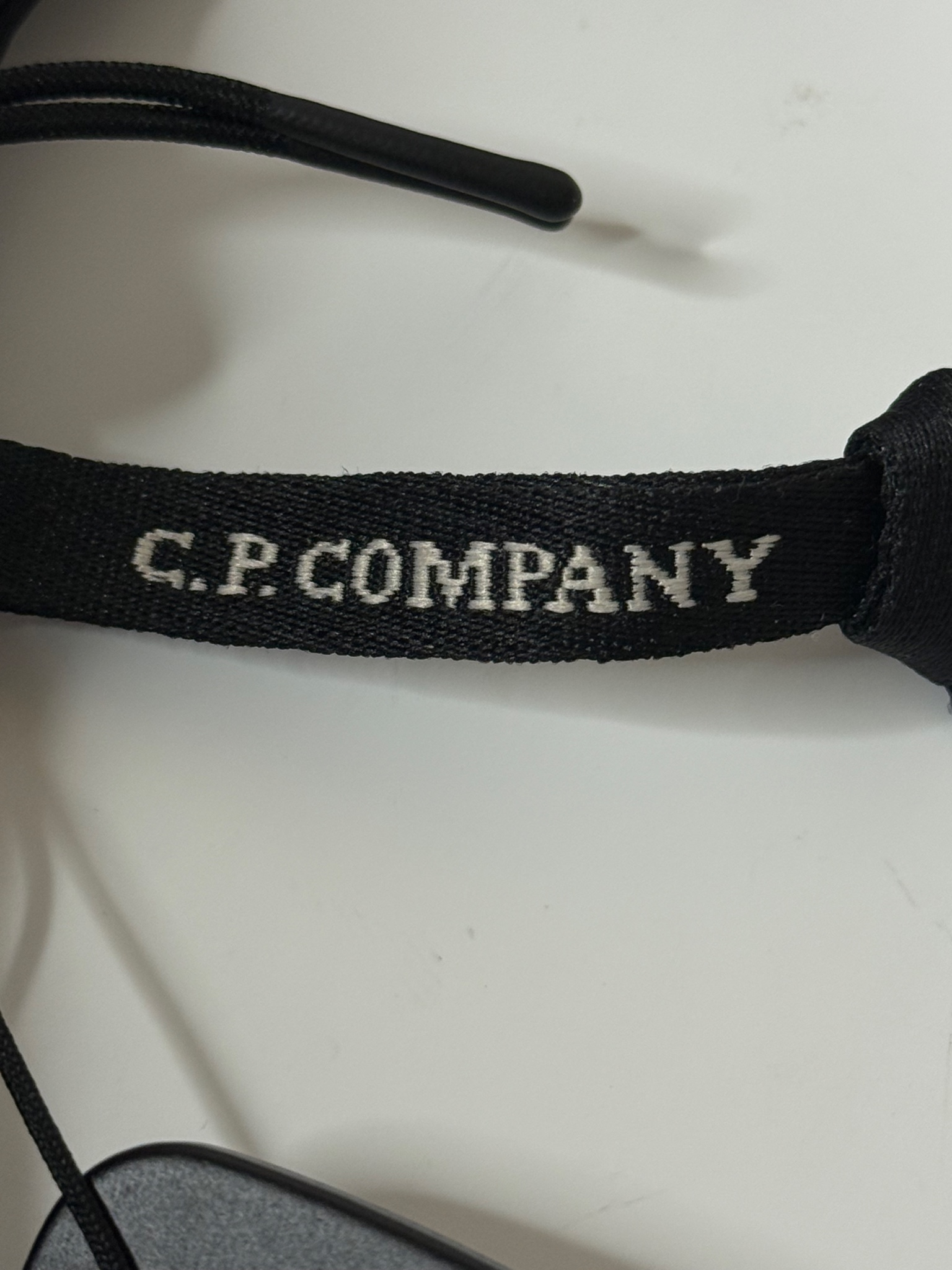 C.P. Company Mesh Rucksack, миниатюра 9
