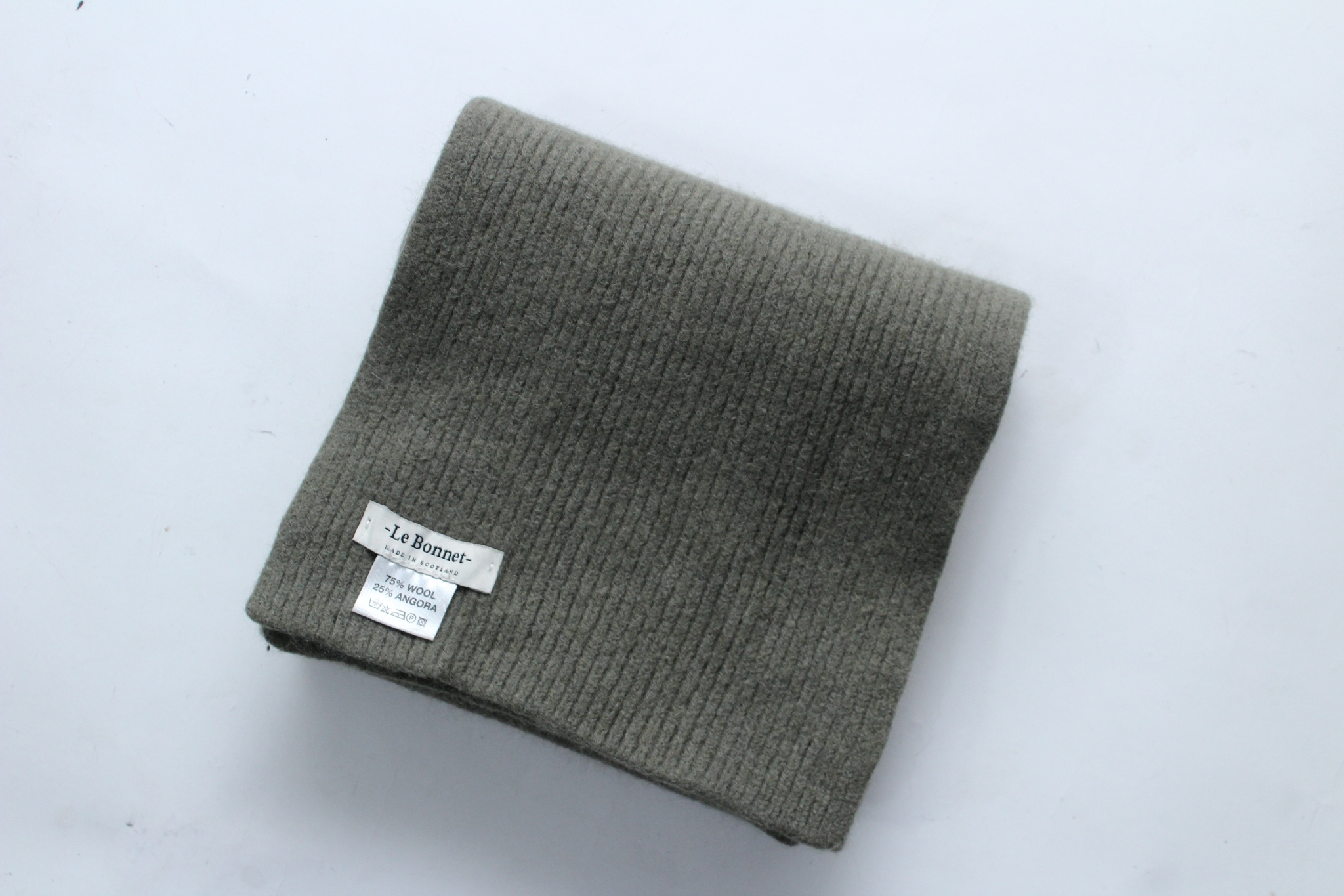 Le Bonnet Scarf, миниатюра 3