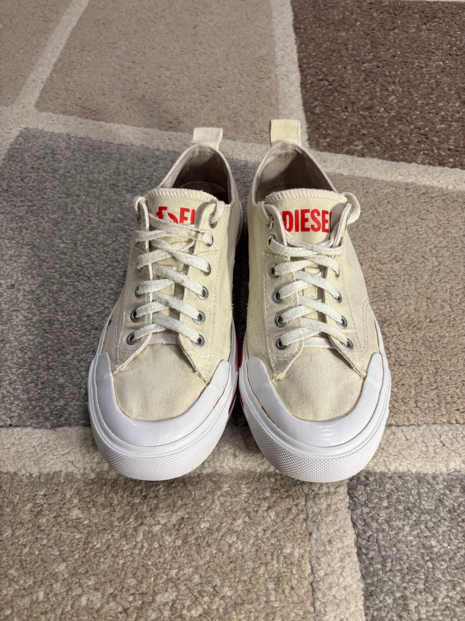Diesel S-Athos Low, миниатюра 2