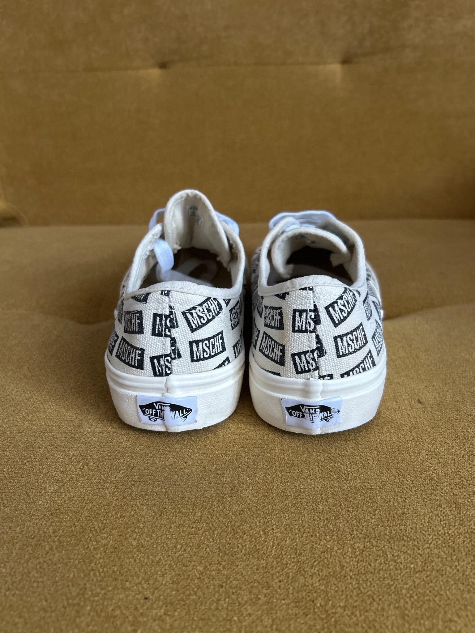 Vans x MSCHF MSCHF, миниатюра 2