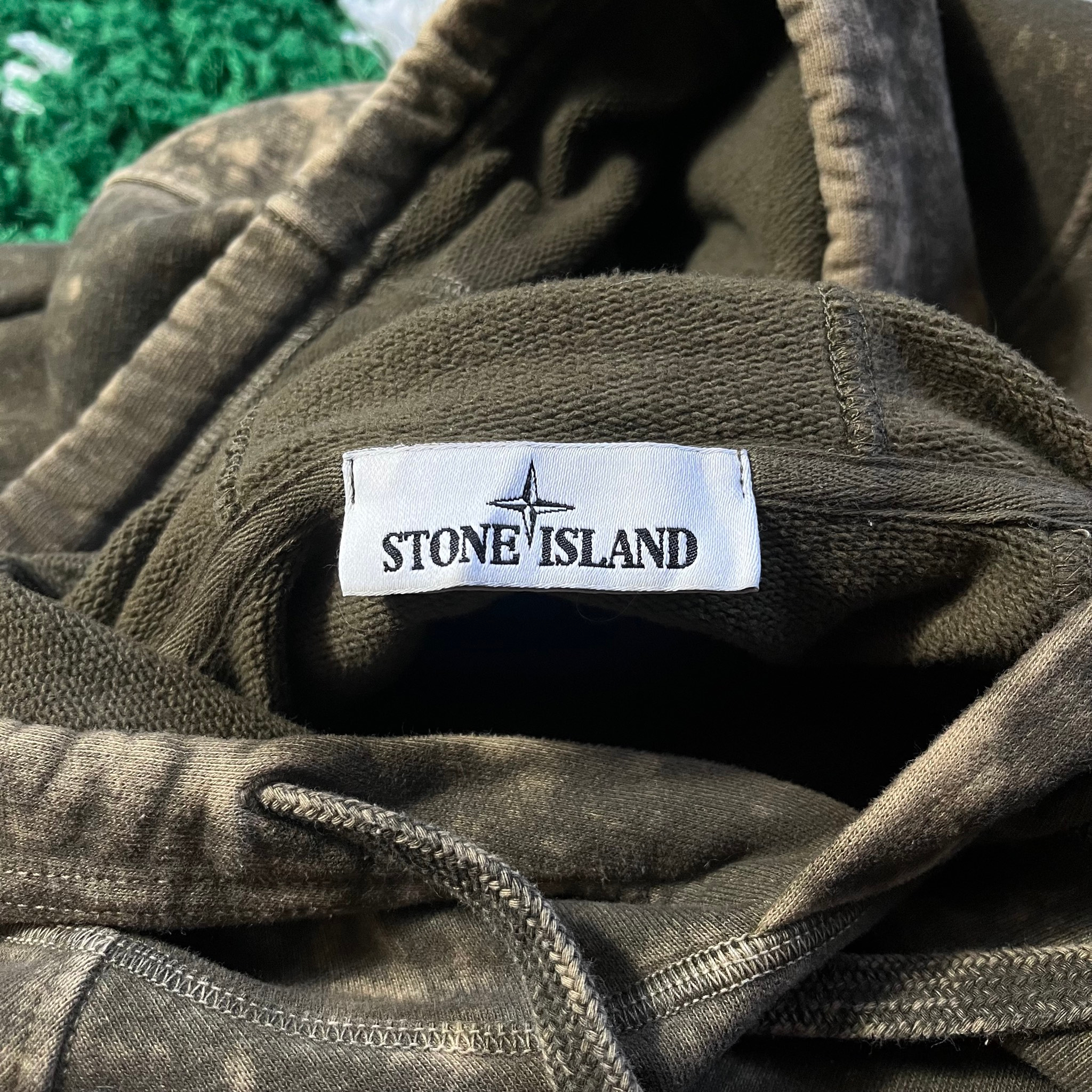 Stone Island Off Dye OVD, миниатюра 3