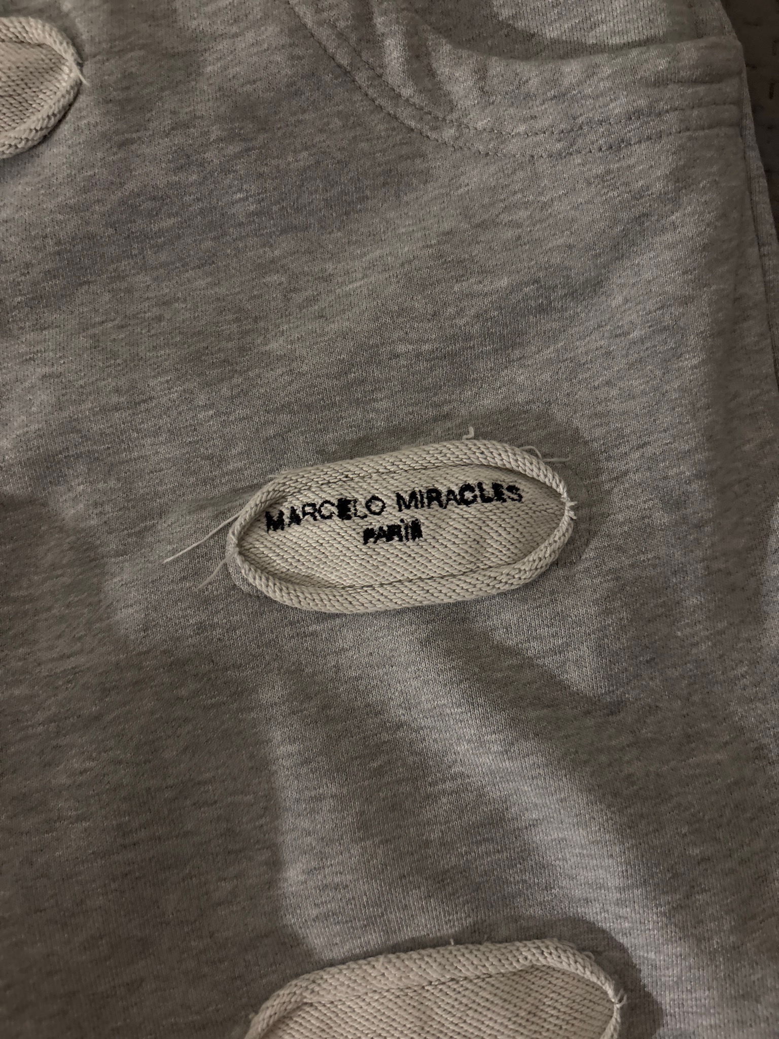 Marcelo Miracles Bullet Pants, миниатюра 4
