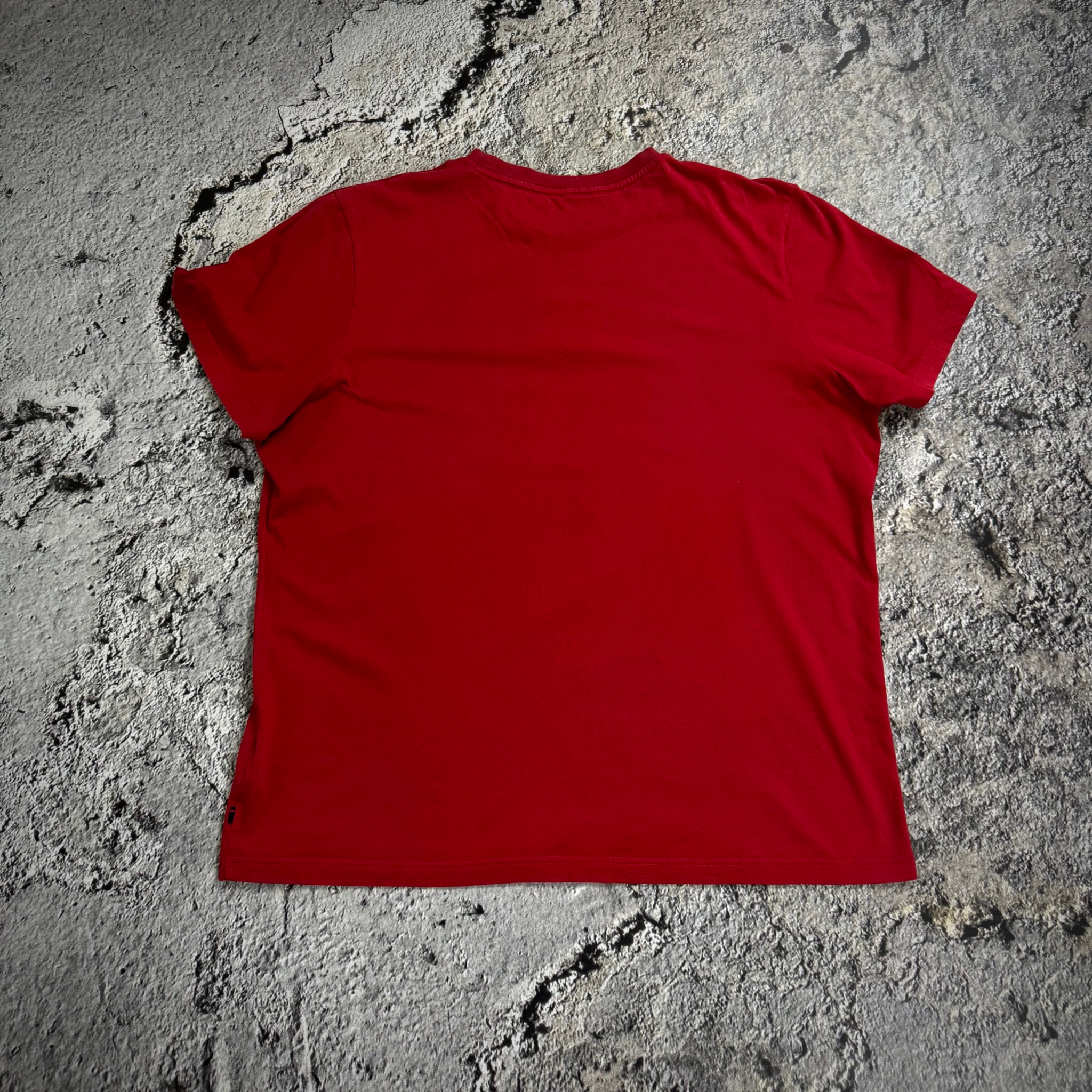 Puma x Ferrari T-Shirt, миниатюра 2