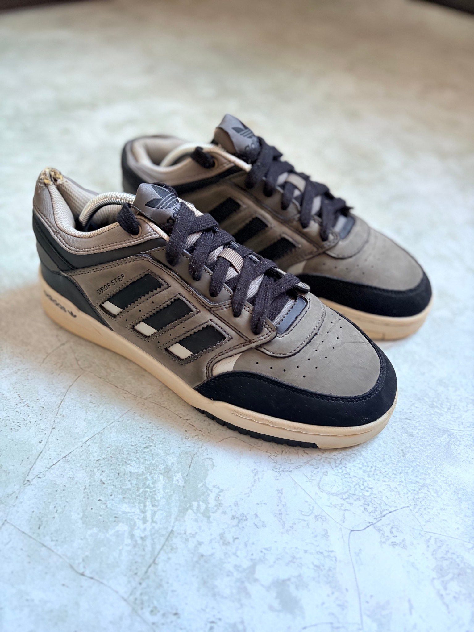 Adidas Drop Step Low 2.0, миниатюра 1