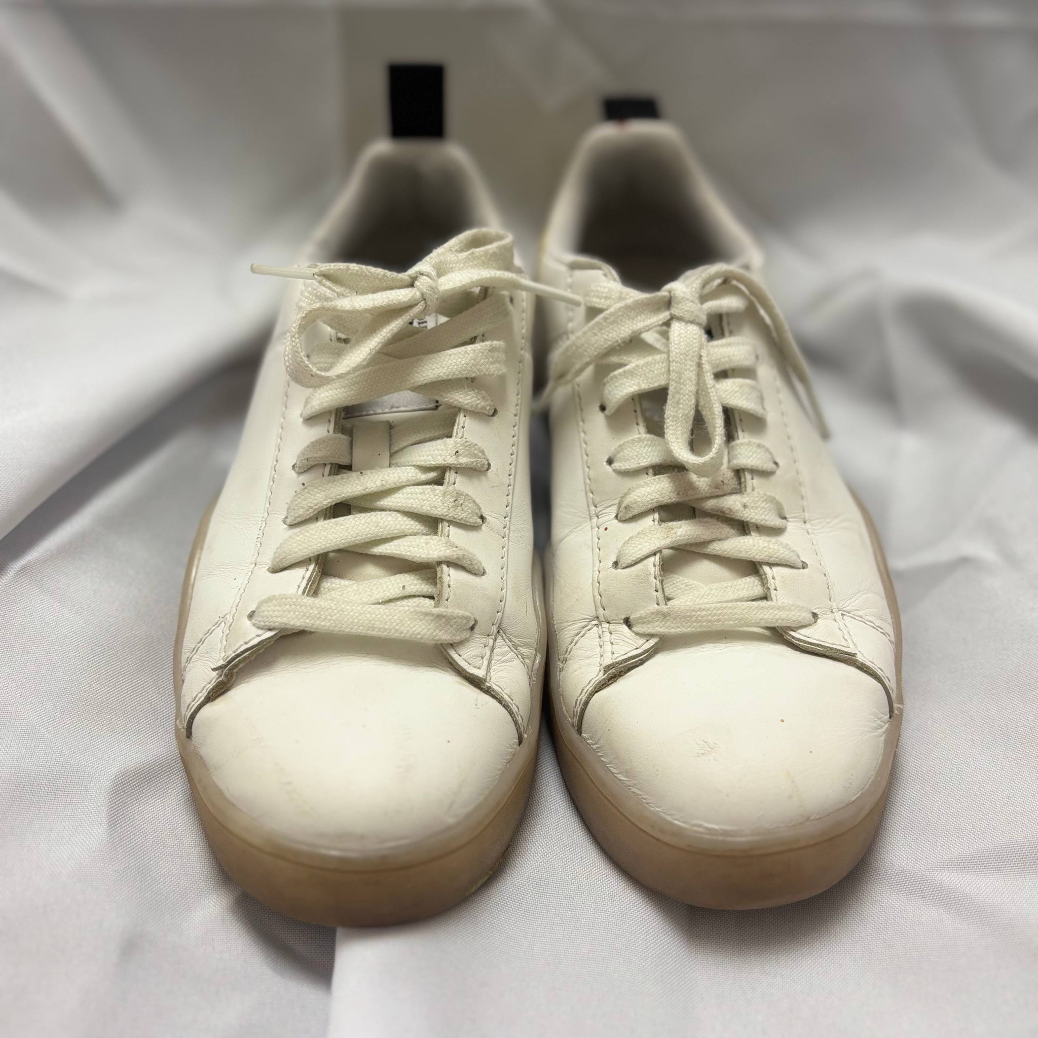 Diesel S-Clever Low Lace, миниатюра 5