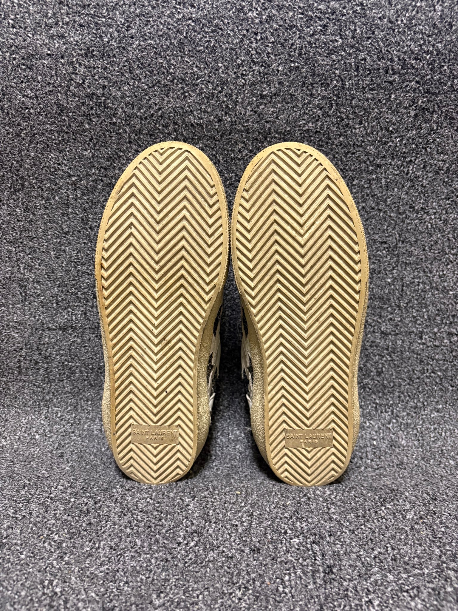 Saint Laurent Paris Court Classic California, миниатюра 8