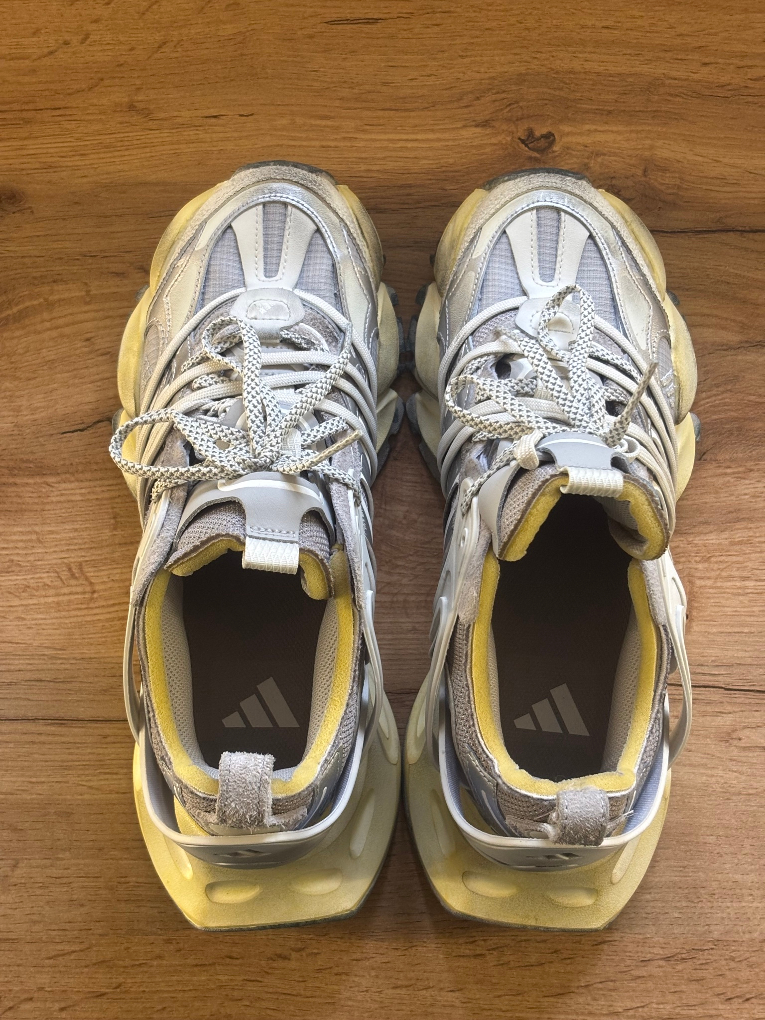adidas XLG Runner, миниатюра 3