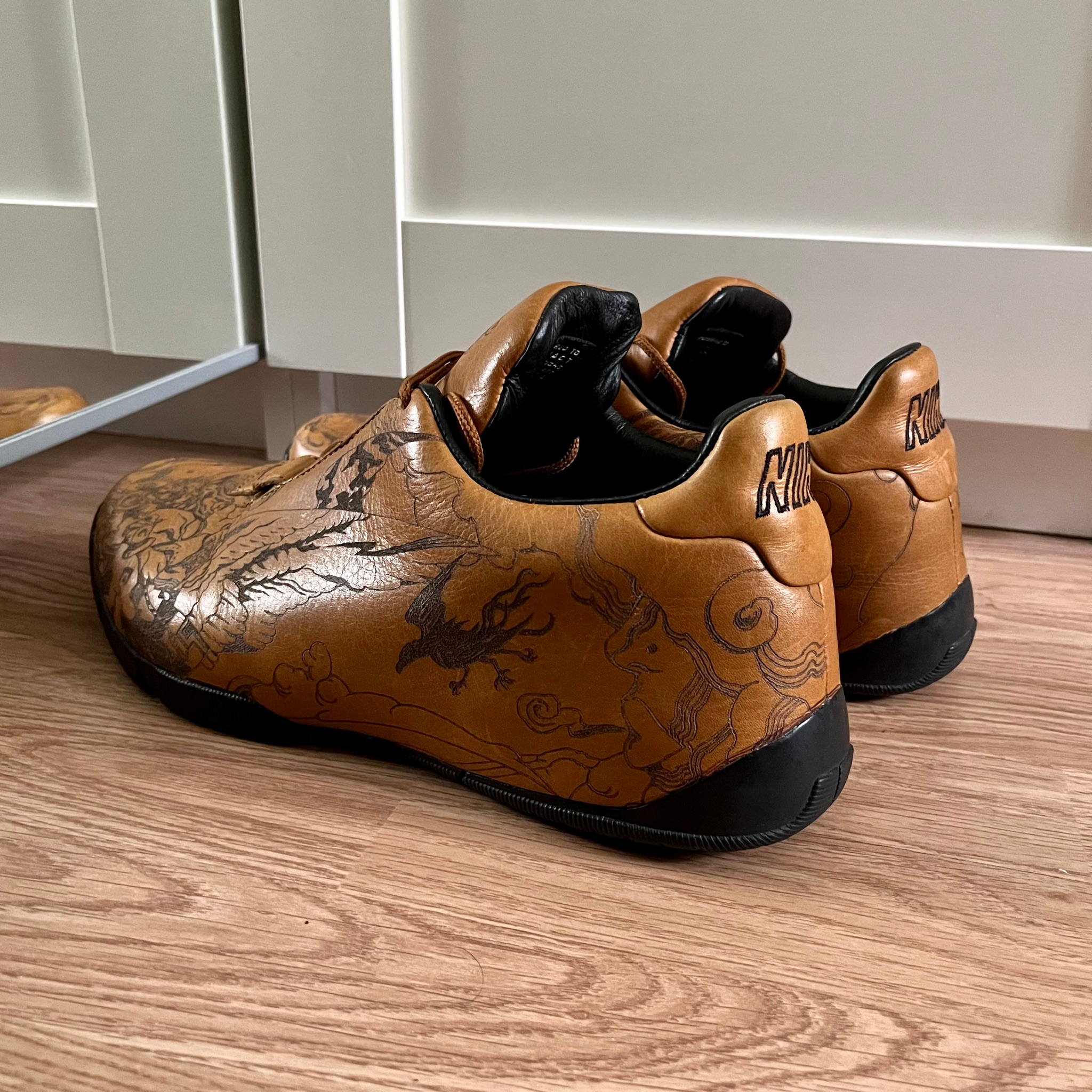 Nike 2005 Air Zoom Terra Tattoo, миниатюра 2