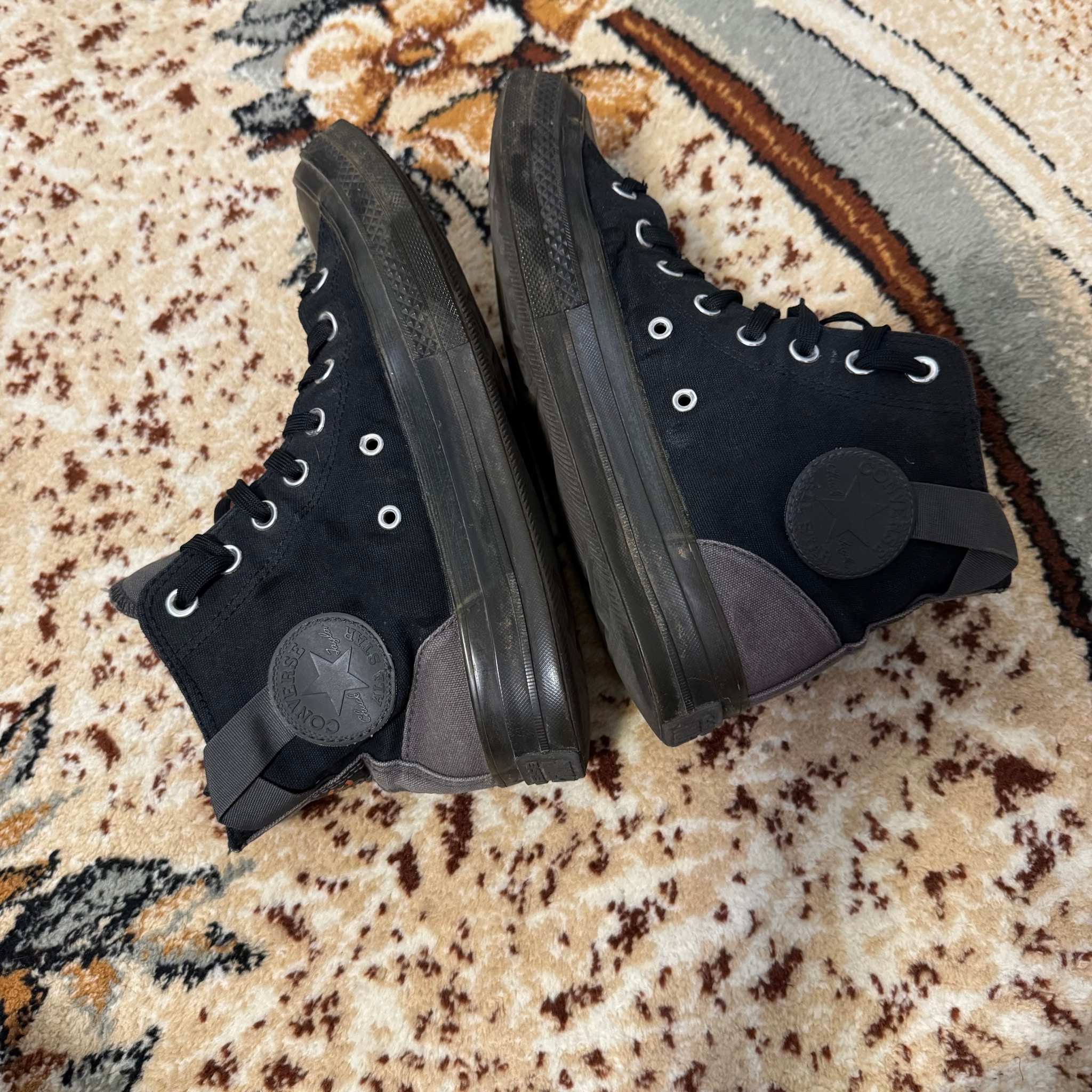 Converse Chuck Taylor All Star, миниатюра 3