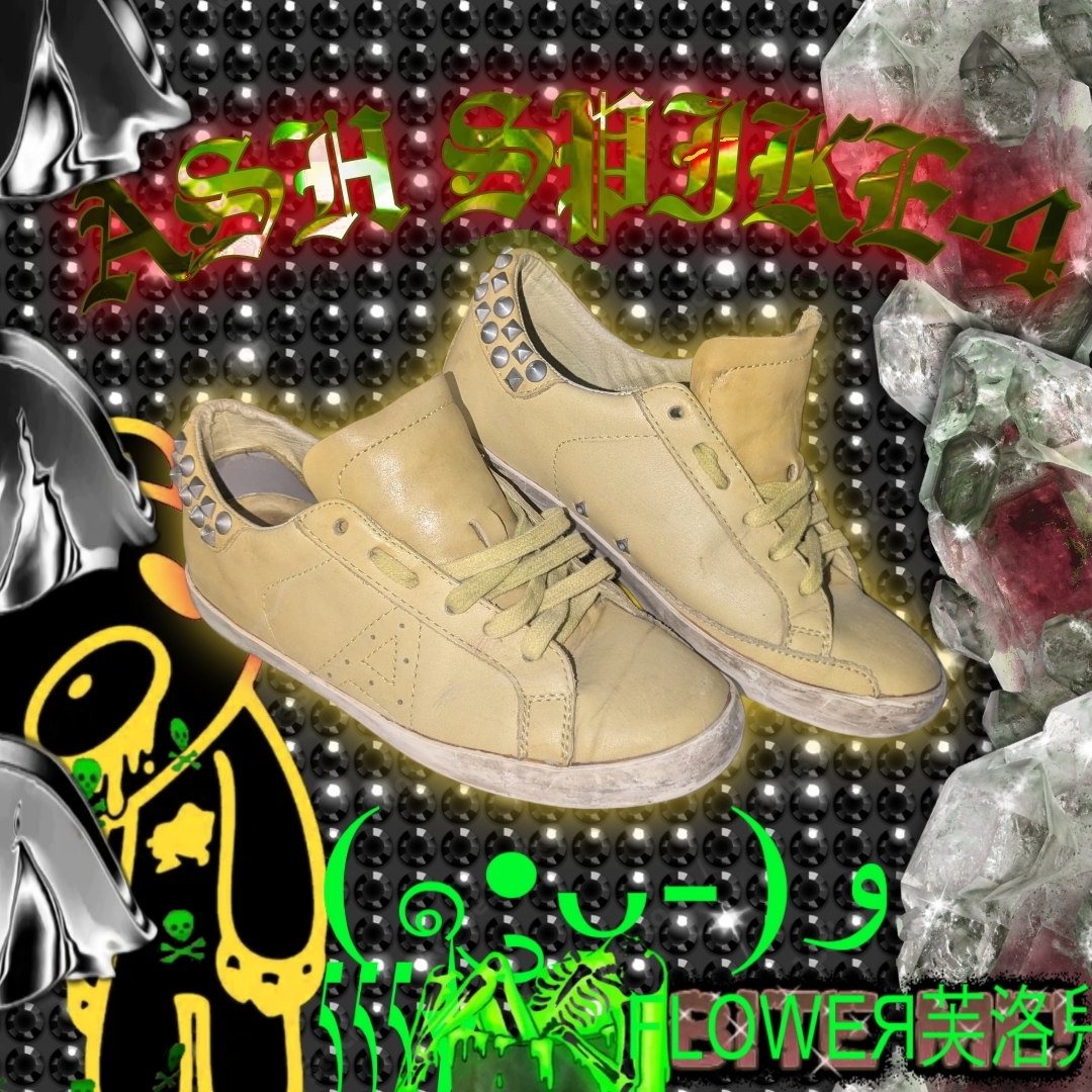 Ash Studded Spike-4, миниатюра 1