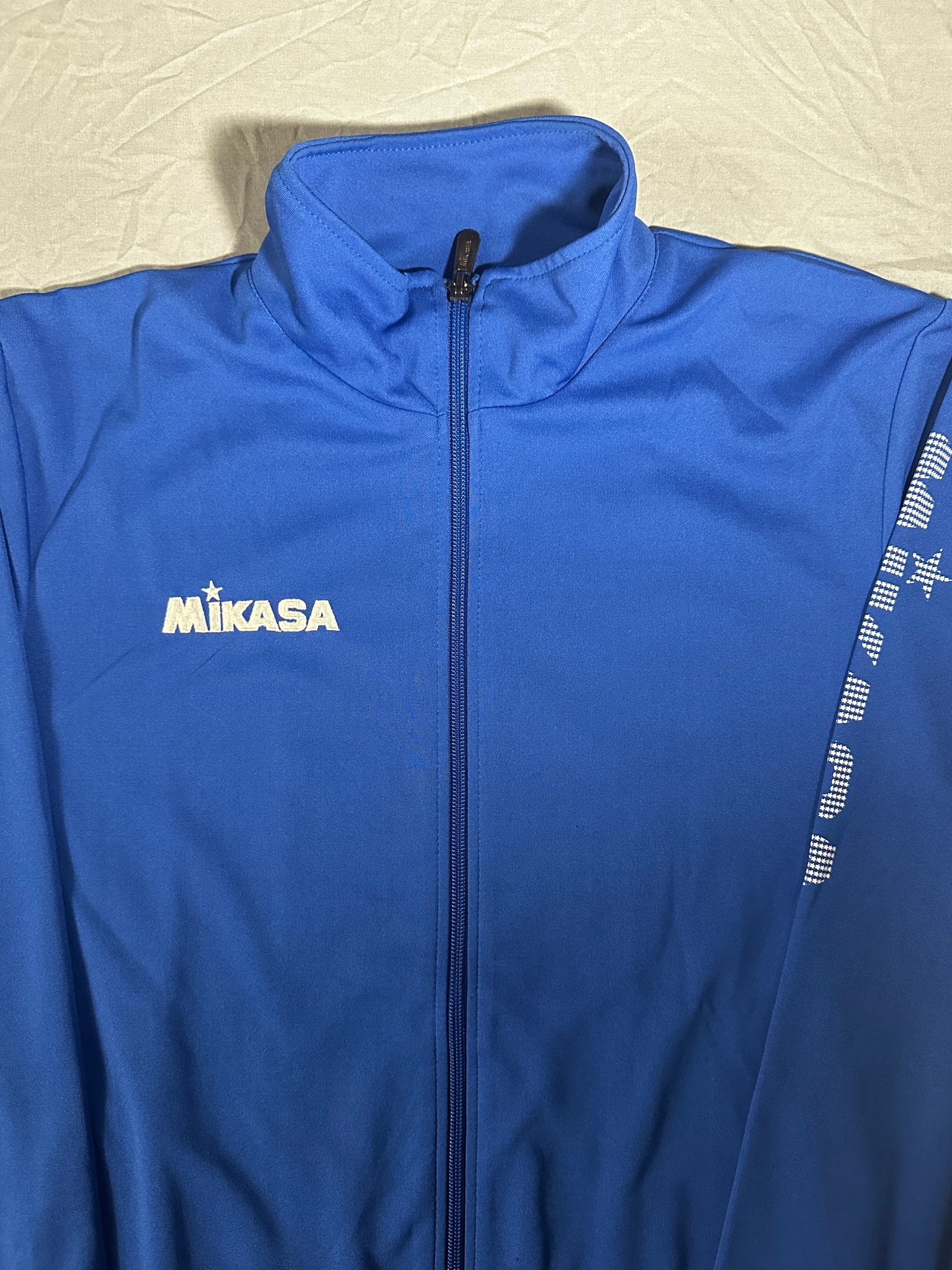 Mikasa Ветровка, миниатюра 4
