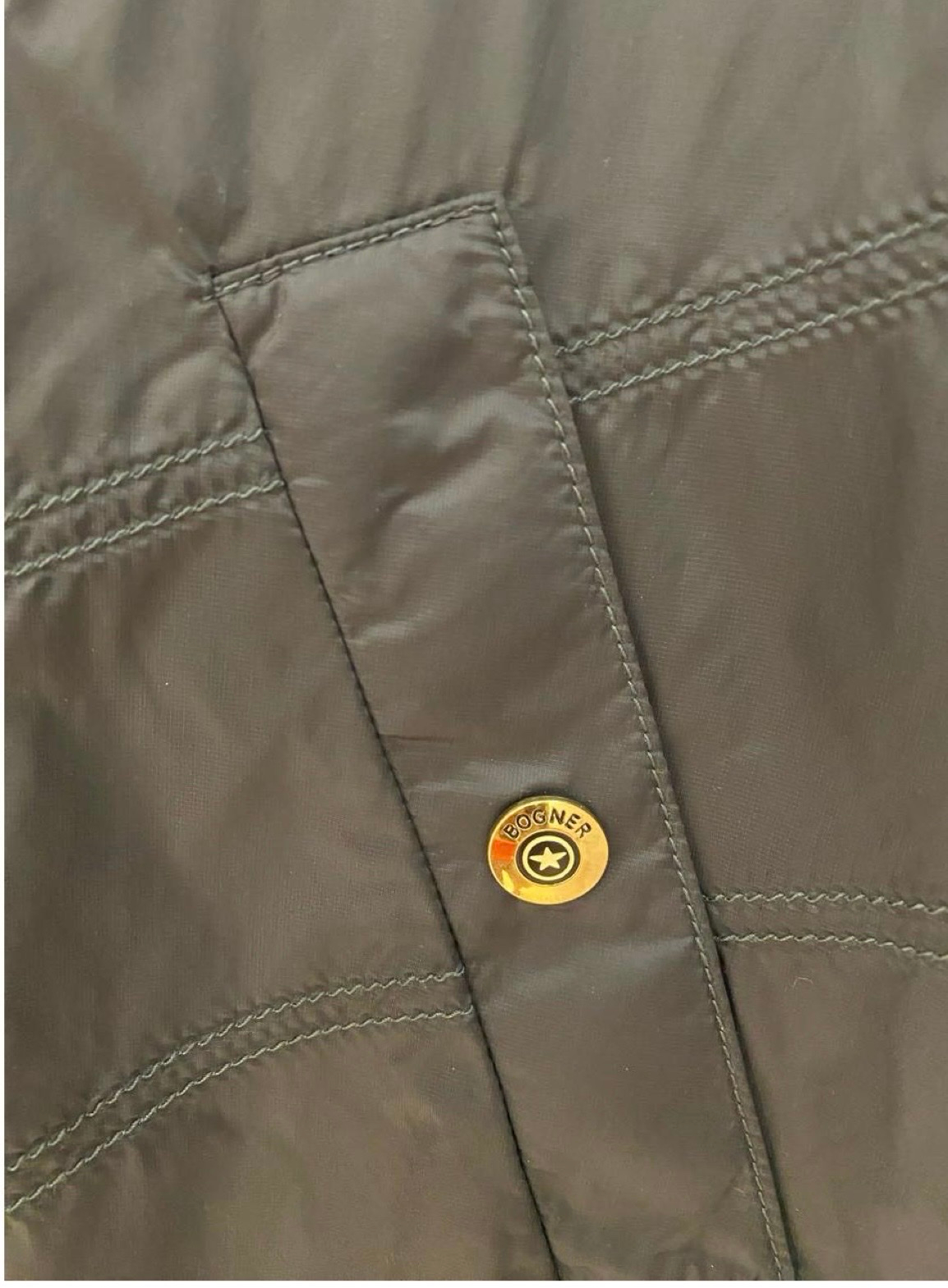 Bogner Жилет, миниатюра 6