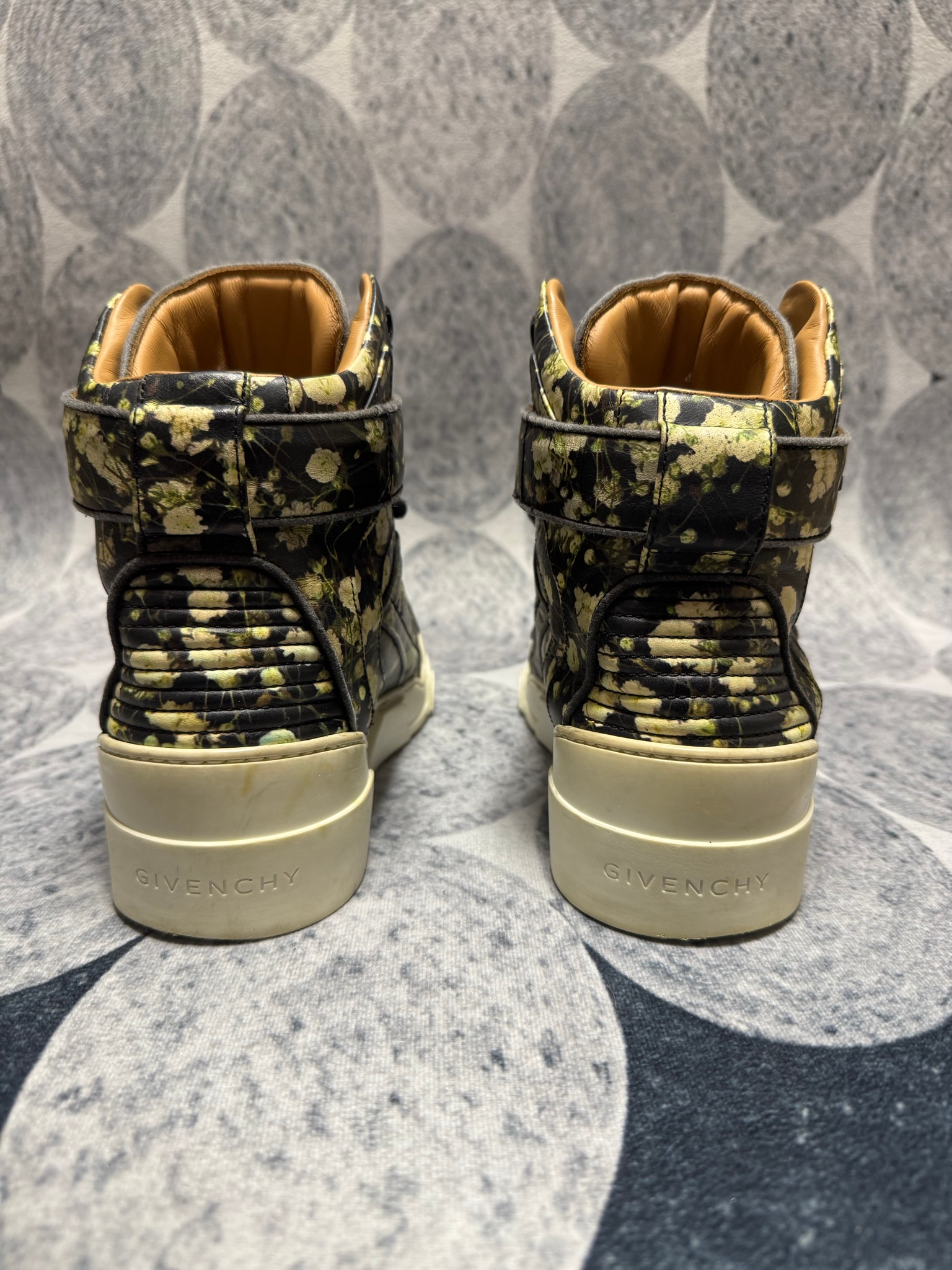 Givenchy Tyson high top, миниатюра 2