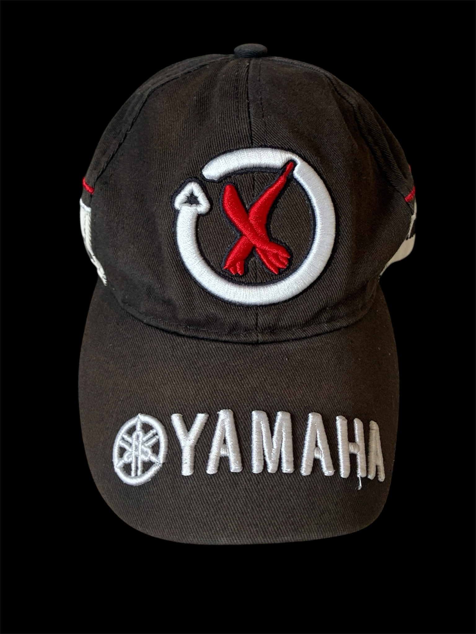 Yamaha 99 cap, миниатюра 1