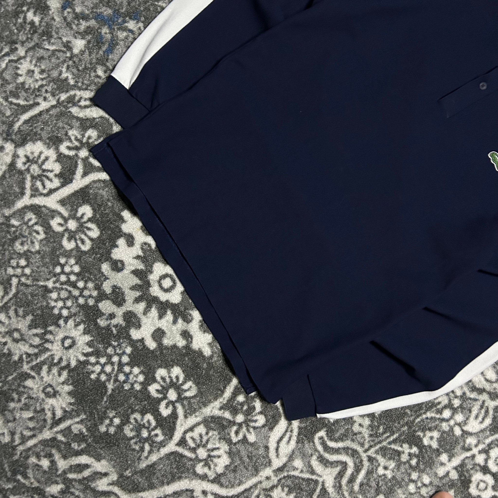 Lacoste Лонгслив, миниатюра 7