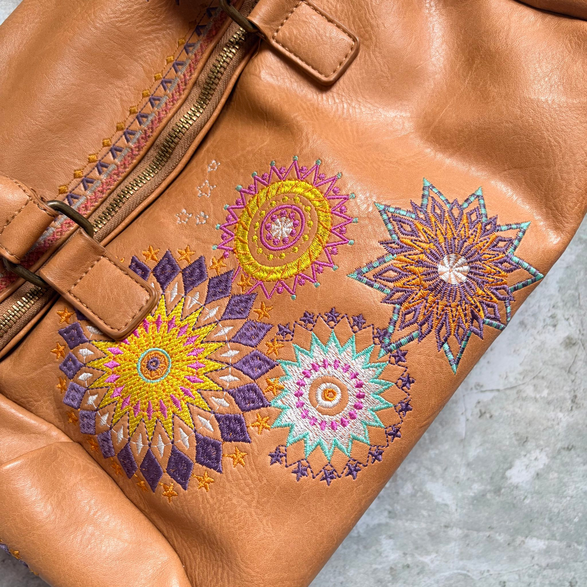 Desigual Amelie Loverty bag, миниатюра 3
