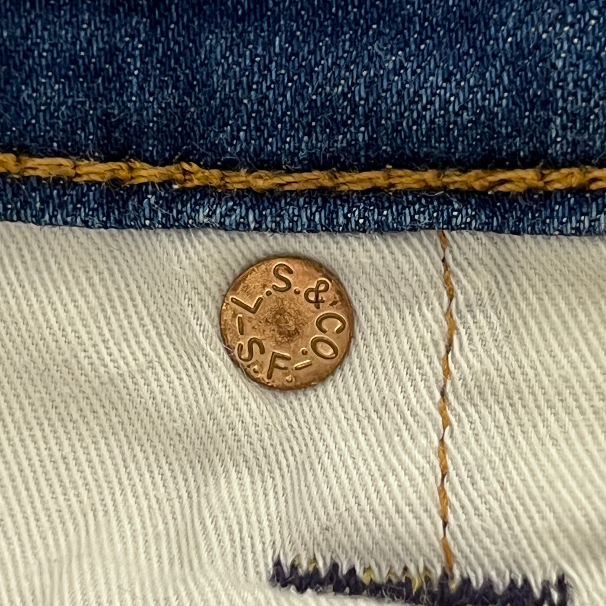 Levi's 527, миниатюра 10