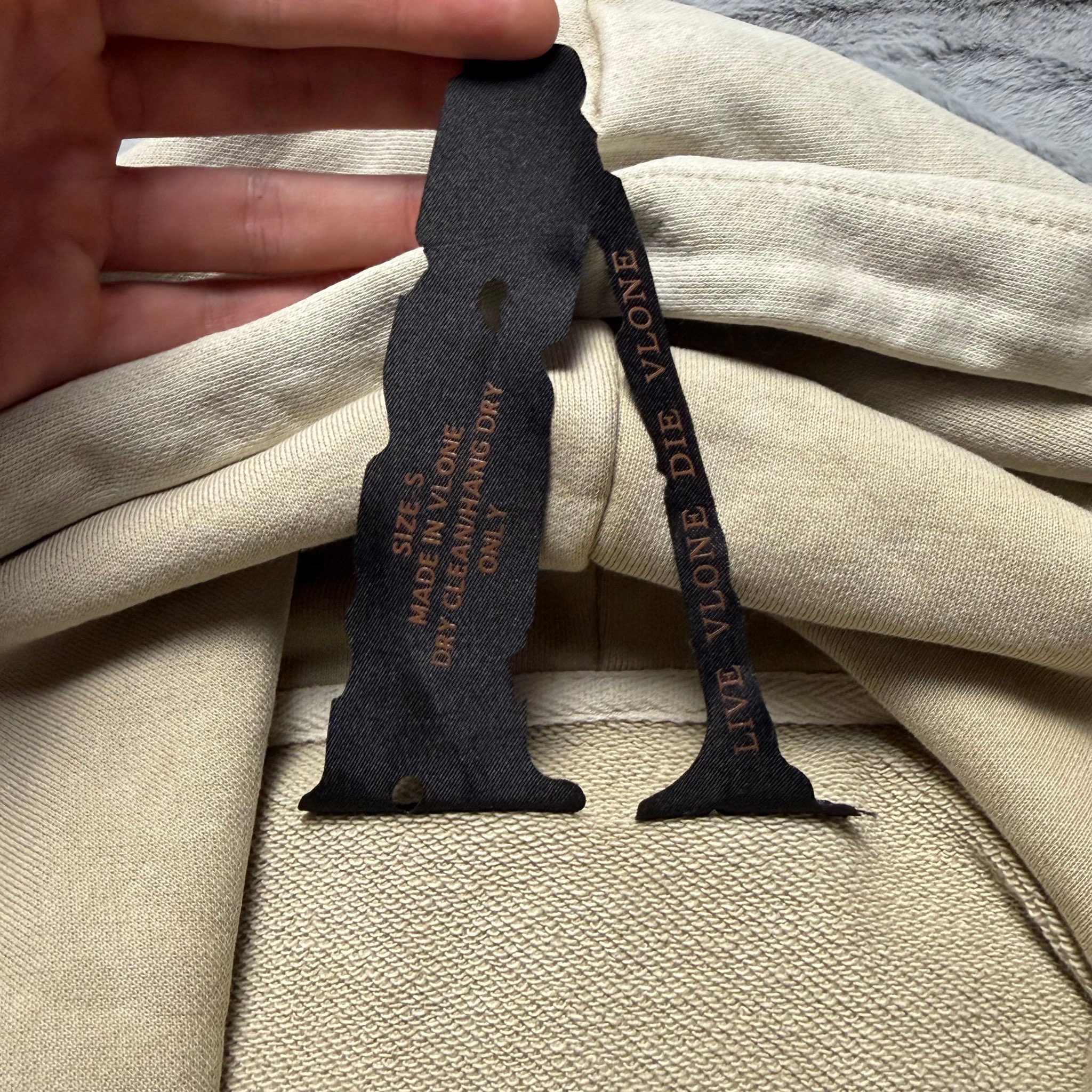 Vlone Худи, миниатюра 6