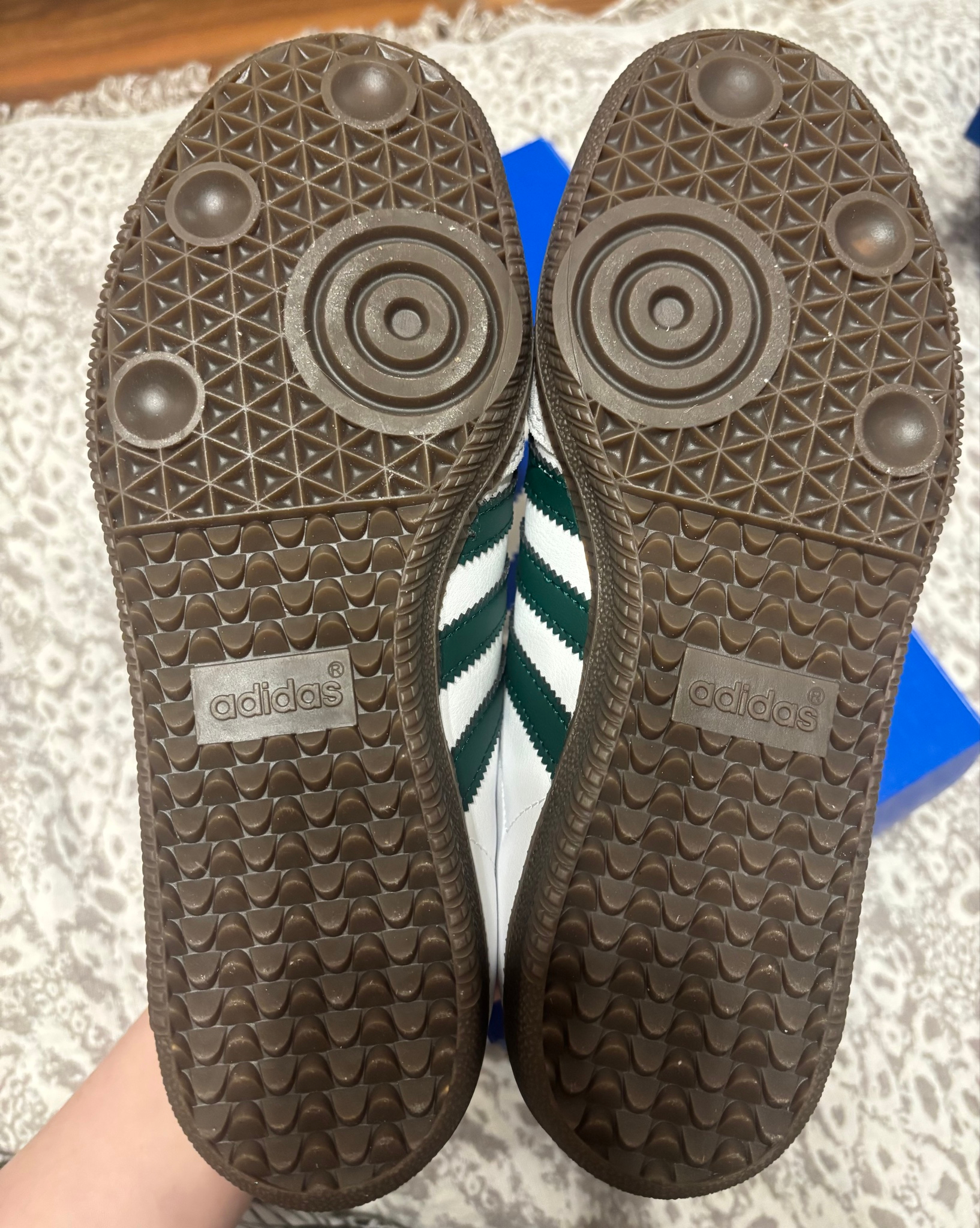 Adidas Samba, миниатюра 5